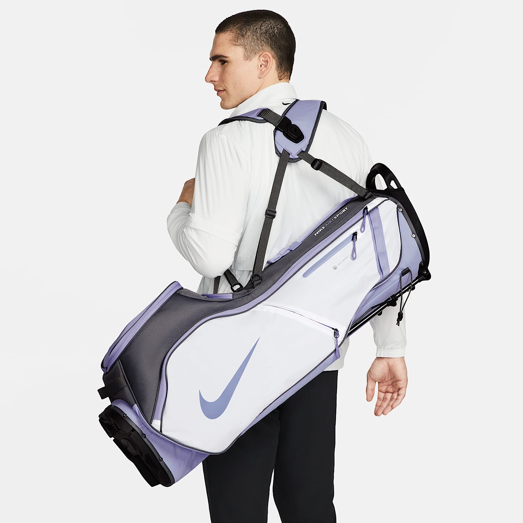Nike Air Sport 2 Golf Bag