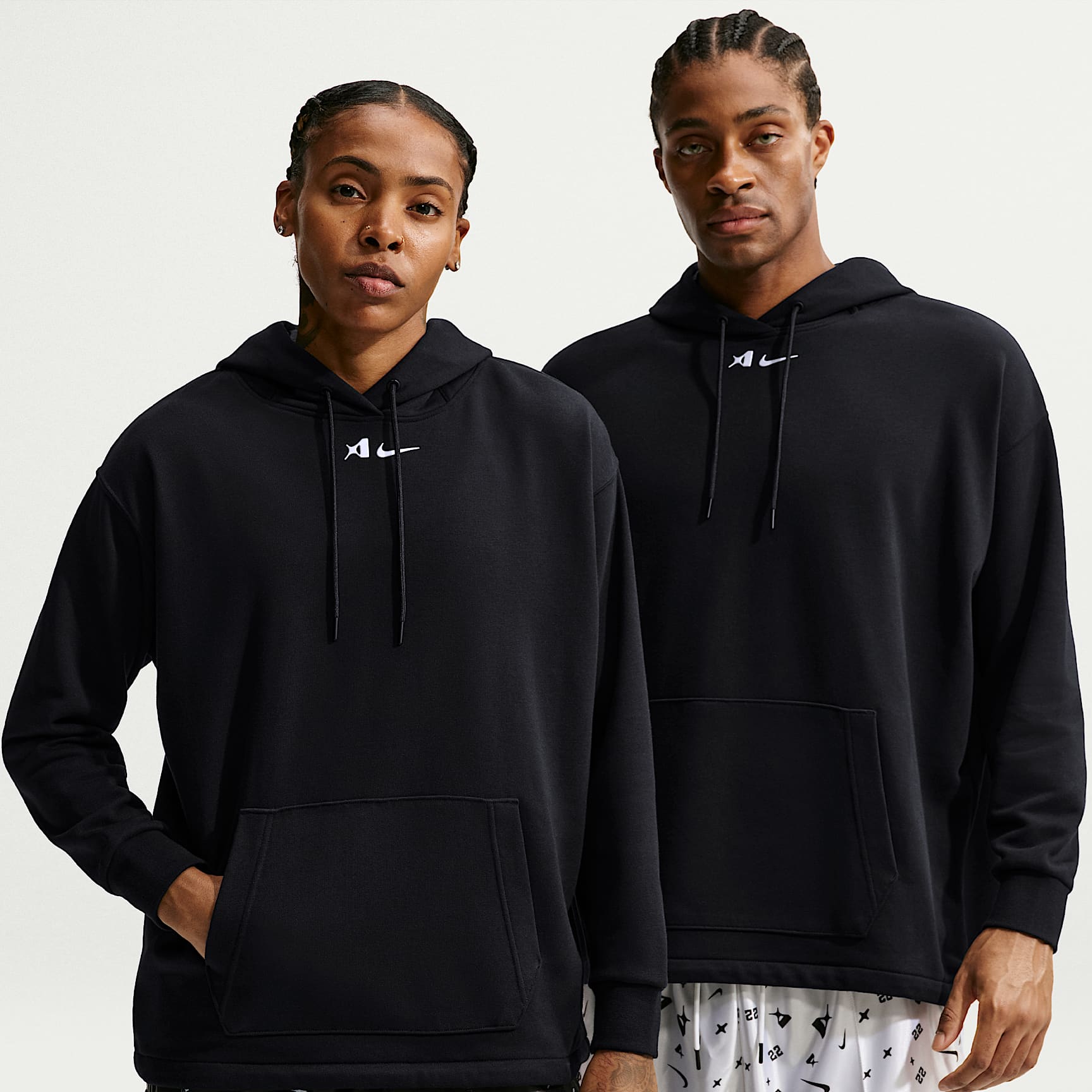 A'ja Wilson Women's Basketball Hoodie