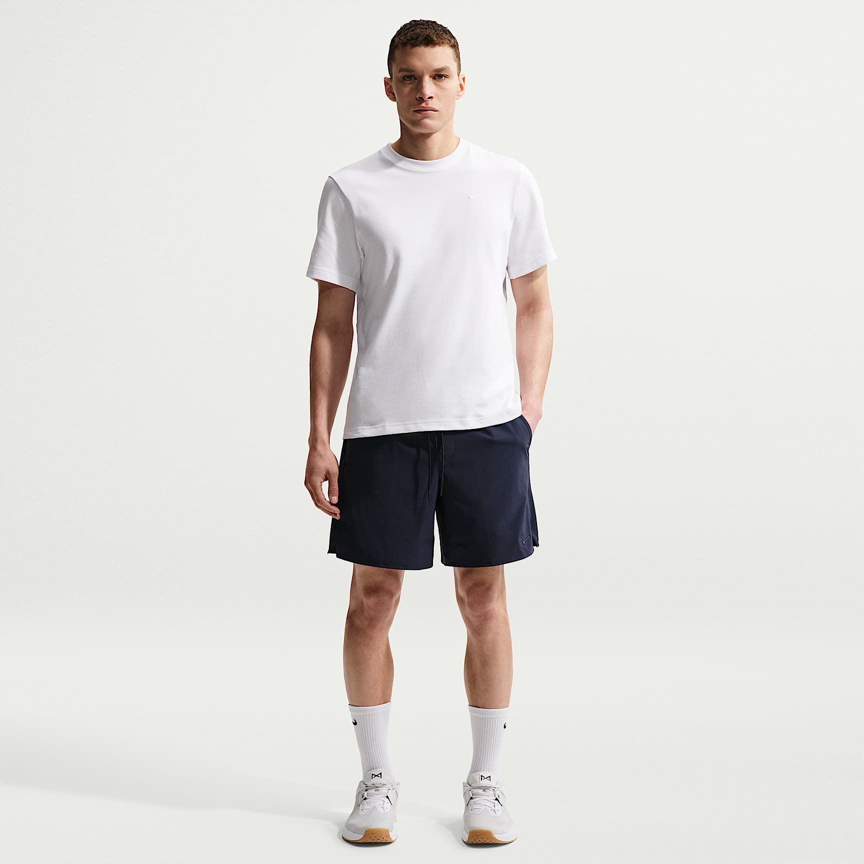 Nike Unlimited Men's Dri-FIT 18cm (approx.) Unlined Versatile Shorts