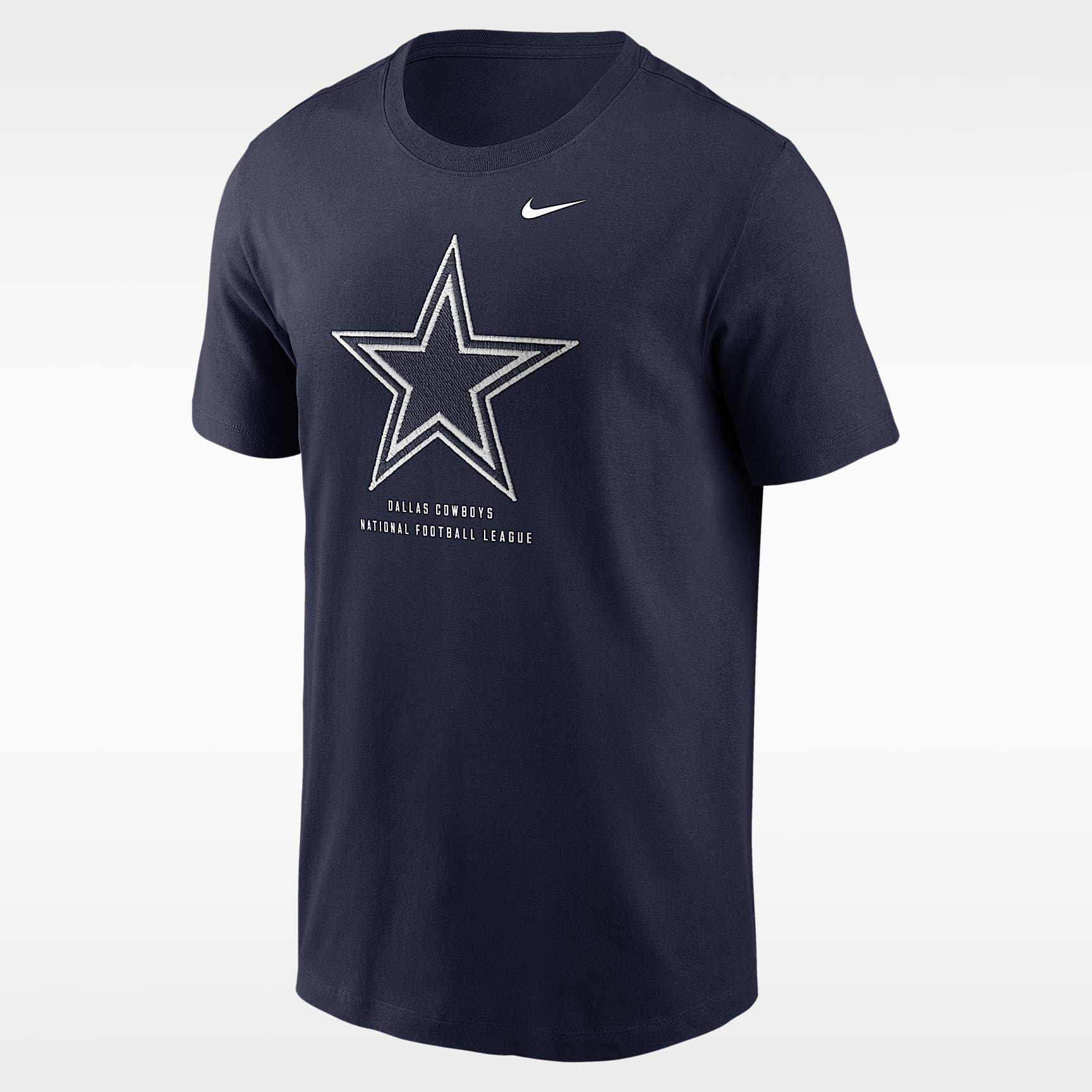 Dallas Cowboys Essential Men's Nike NFL T-Shirt