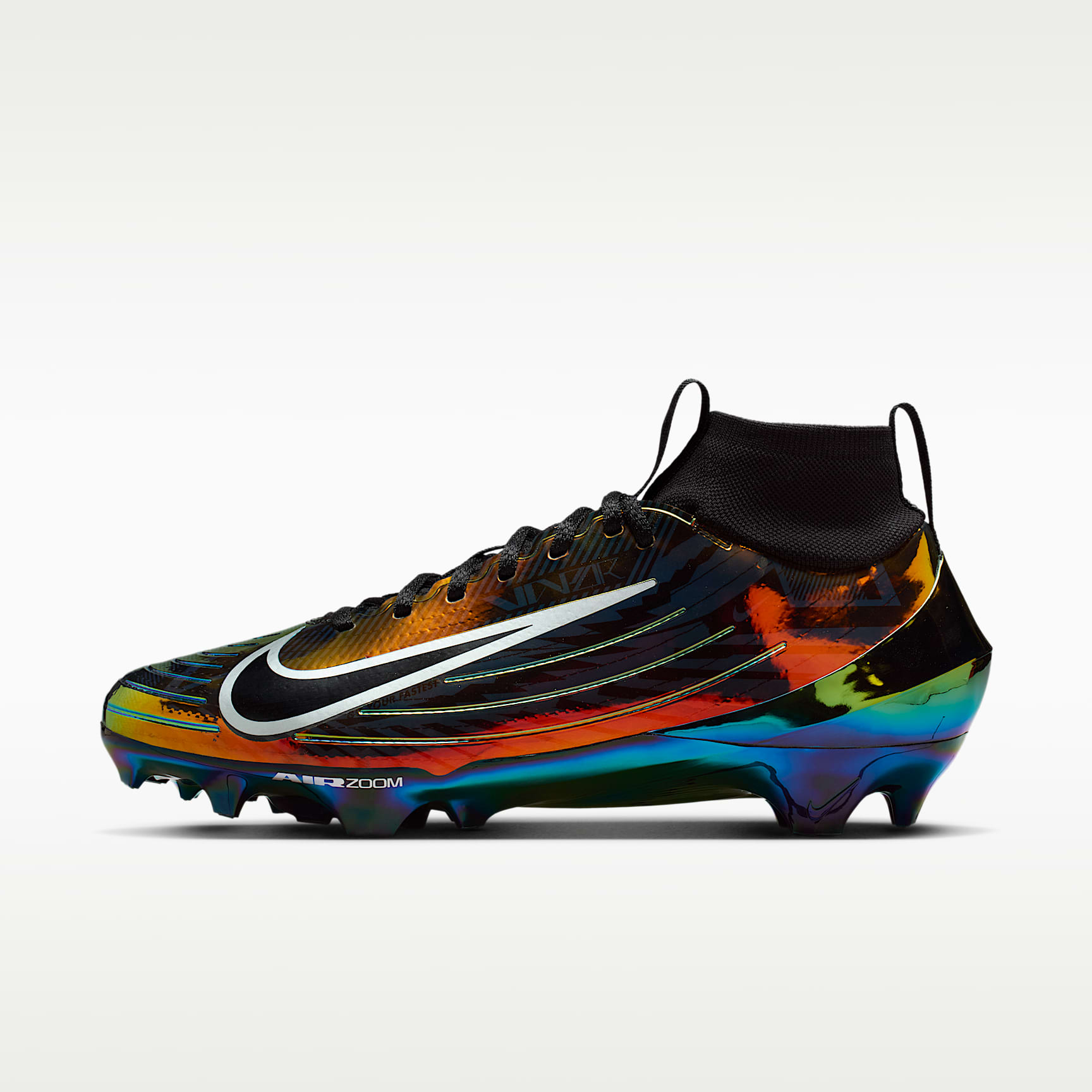 Nike Vapor Pro 1 Football Cleats