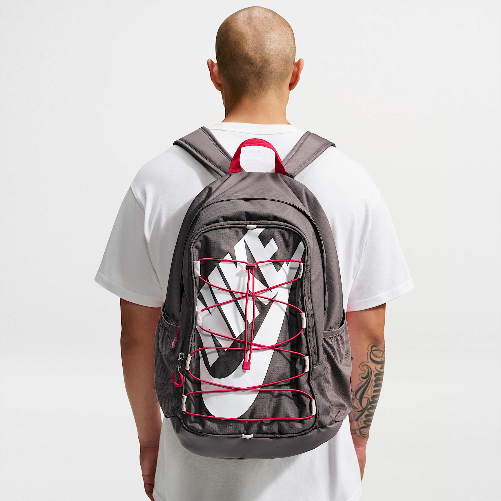 Mochila (26 L) Nike Hayward