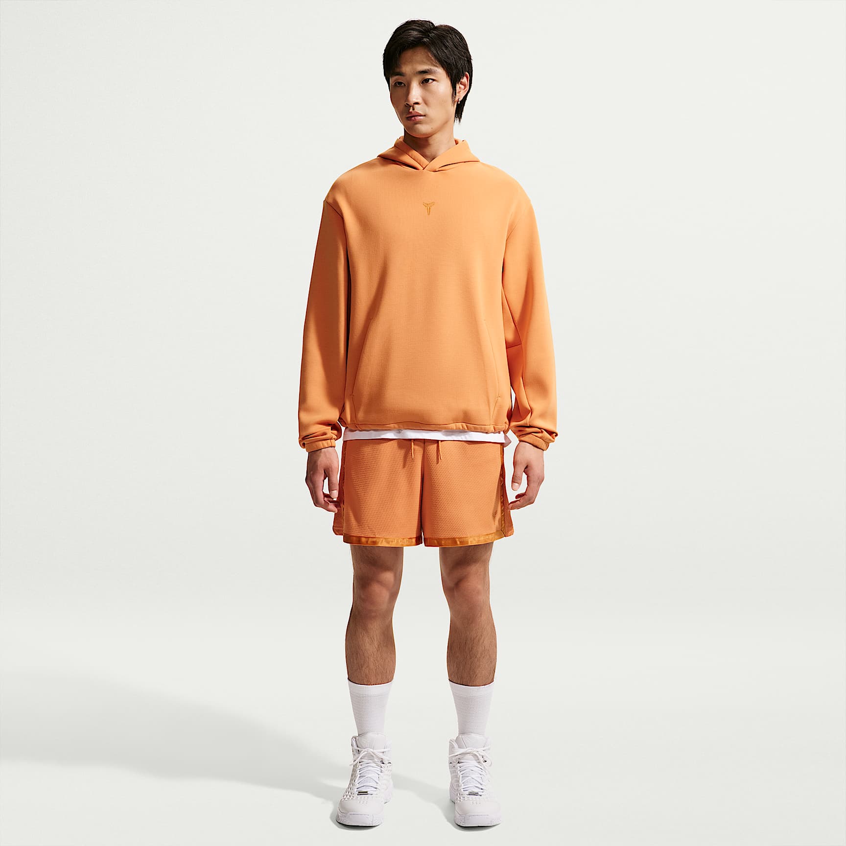 코비 남성 드라이 핏 농구 쇼츠