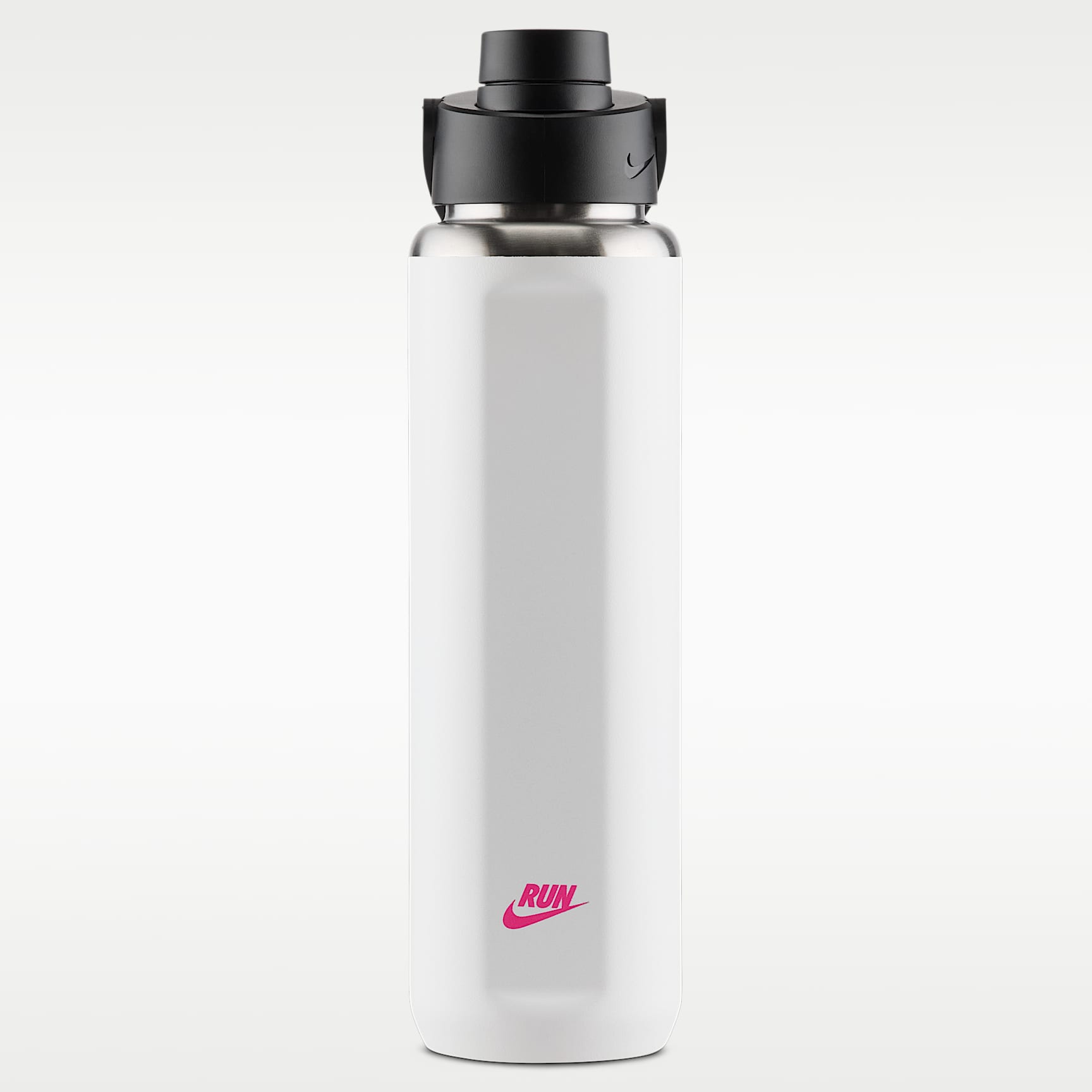 Botella de acero inoxidable (710 ml) Nike Recharge