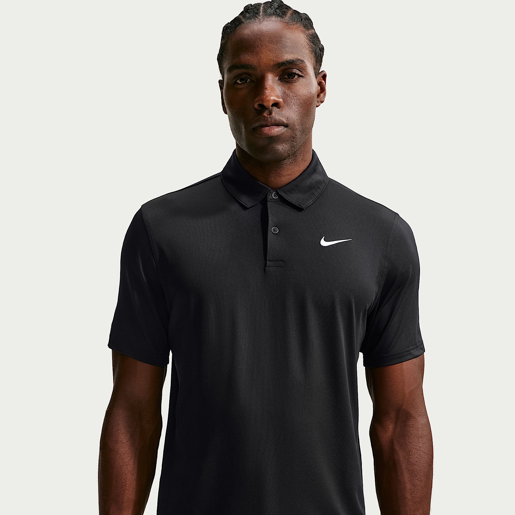 Nike Velocity Dri-FIT Golf-Poloshirt (Herren)