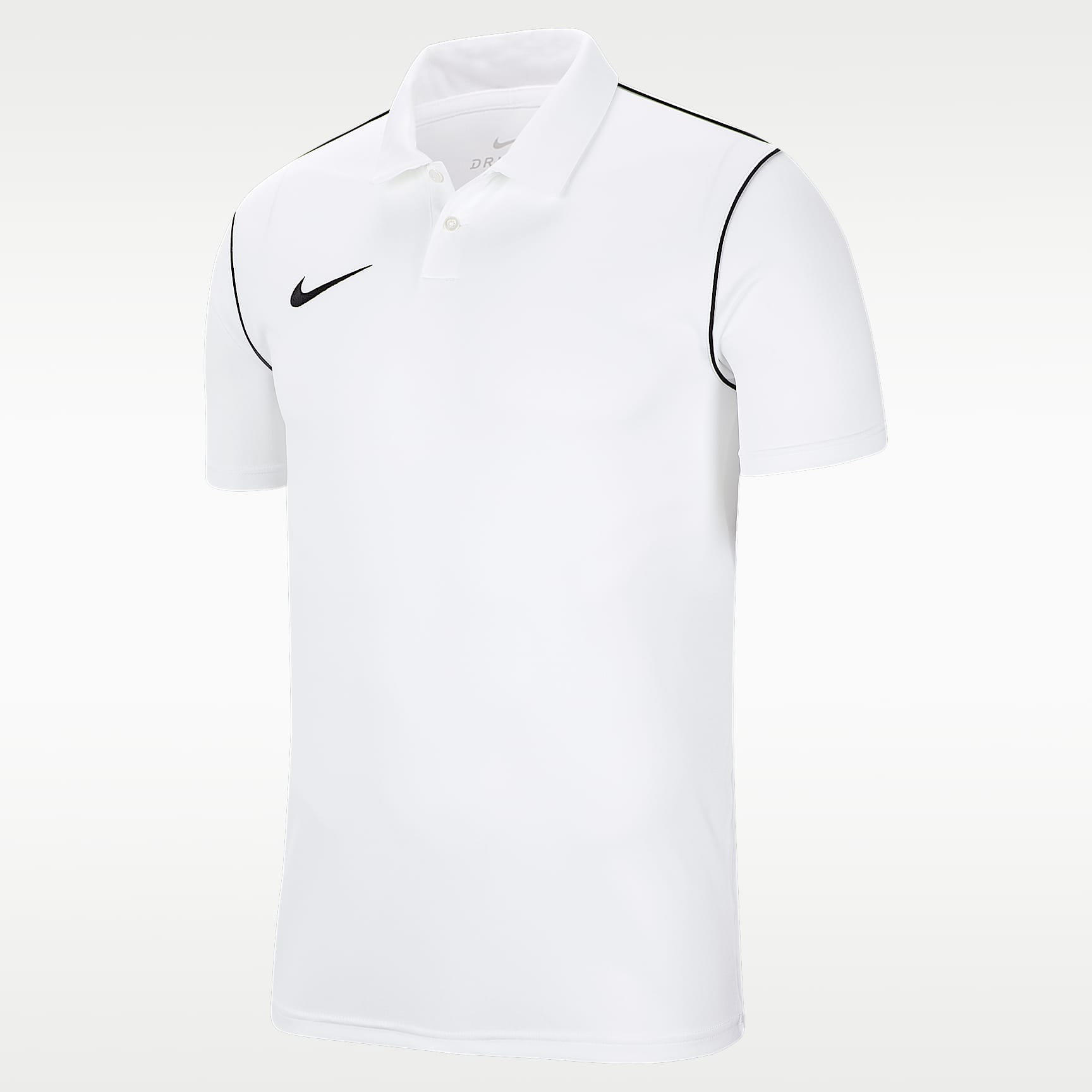 ナイキ Dri-FIT パーク メンズ サッカーポロ