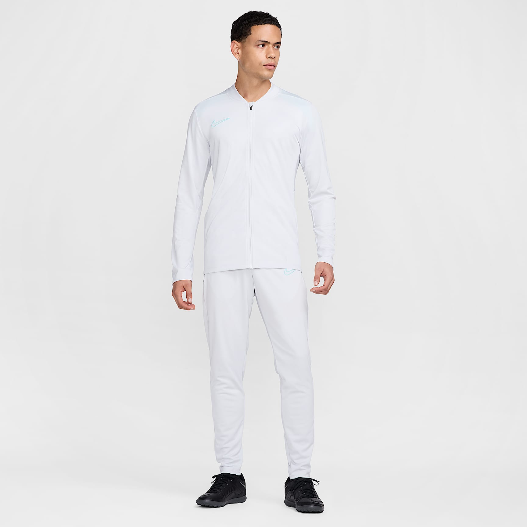 Conjunto deportivo de fútbol Dri-FIT para hombre Nike Academy