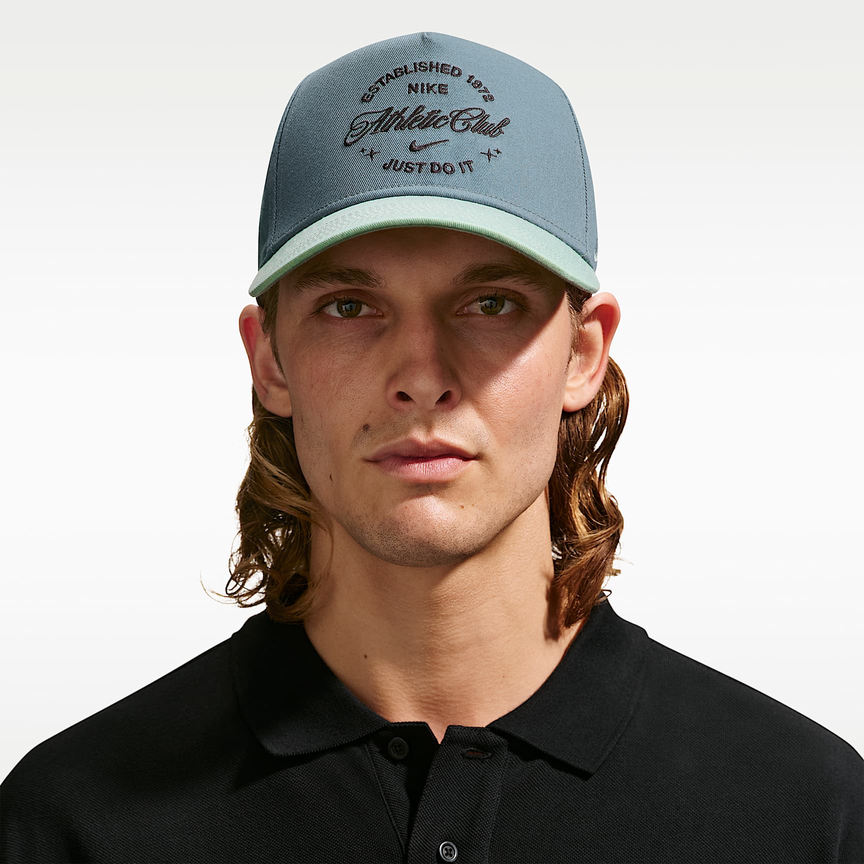 Nike Rise Structured A-Frame Cap