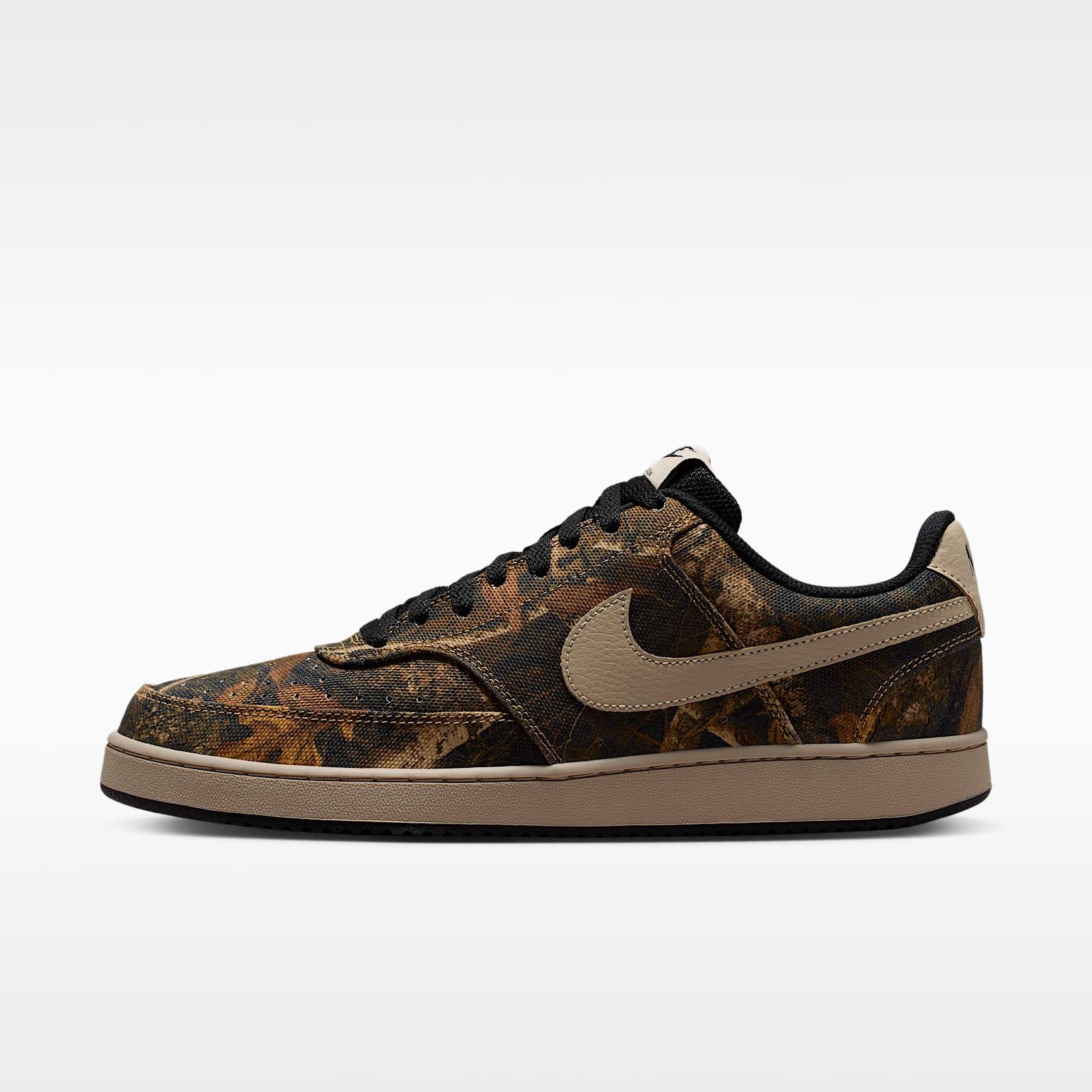 Nike Court Vision SE Men's Shoes