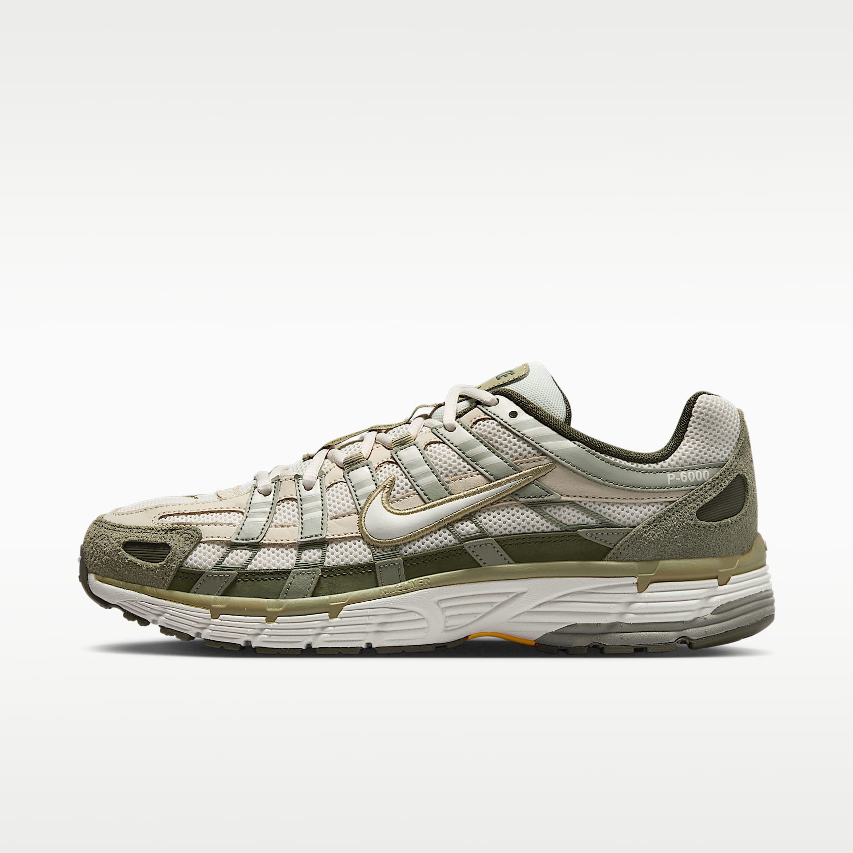 Nike P-6000 Men's Shoes
