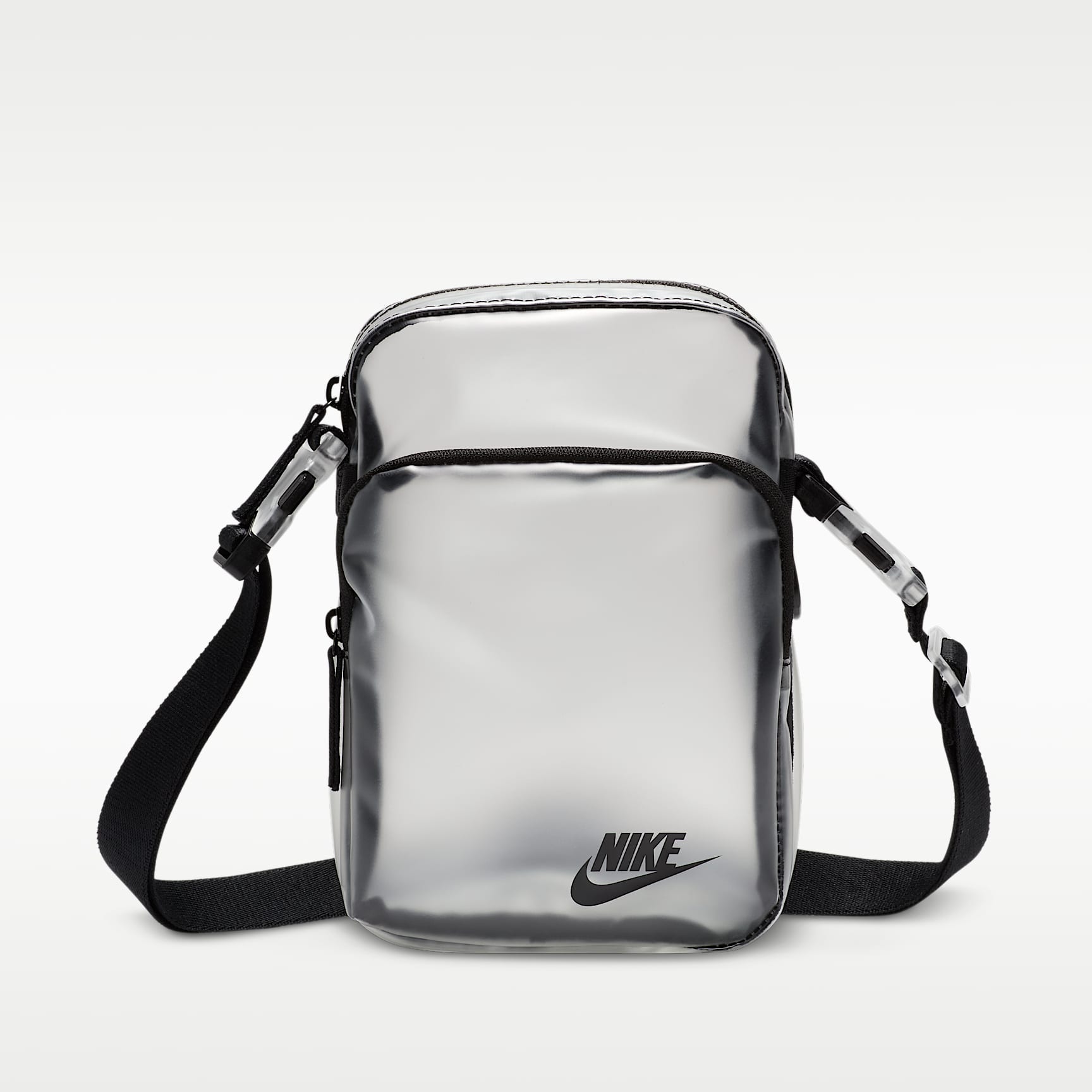 Nike Heritage Crystal Cross-Body Bag (4L)