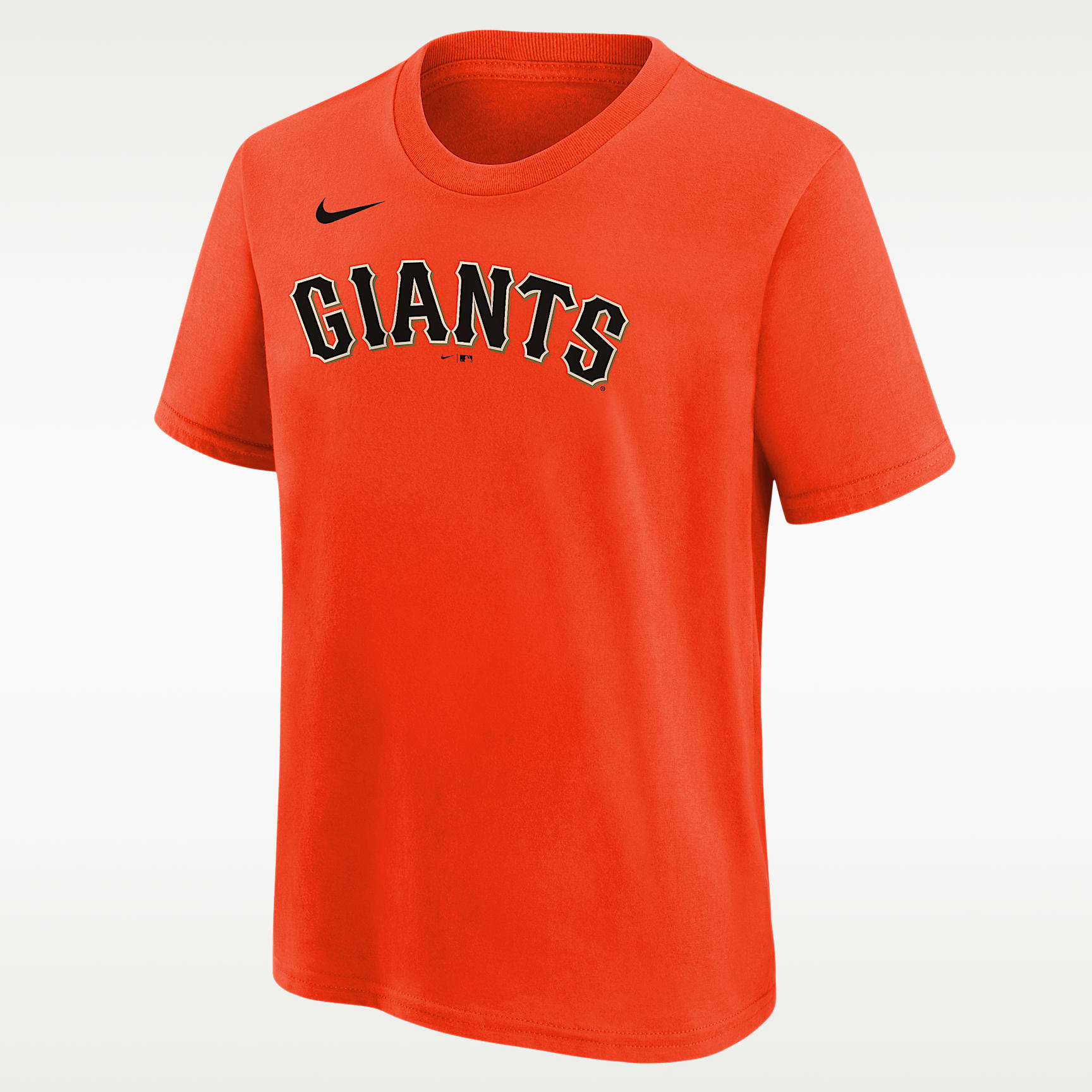 Jung Hoo Lee San Francisco Giants Big Kid's Nike MLB T-Shirt