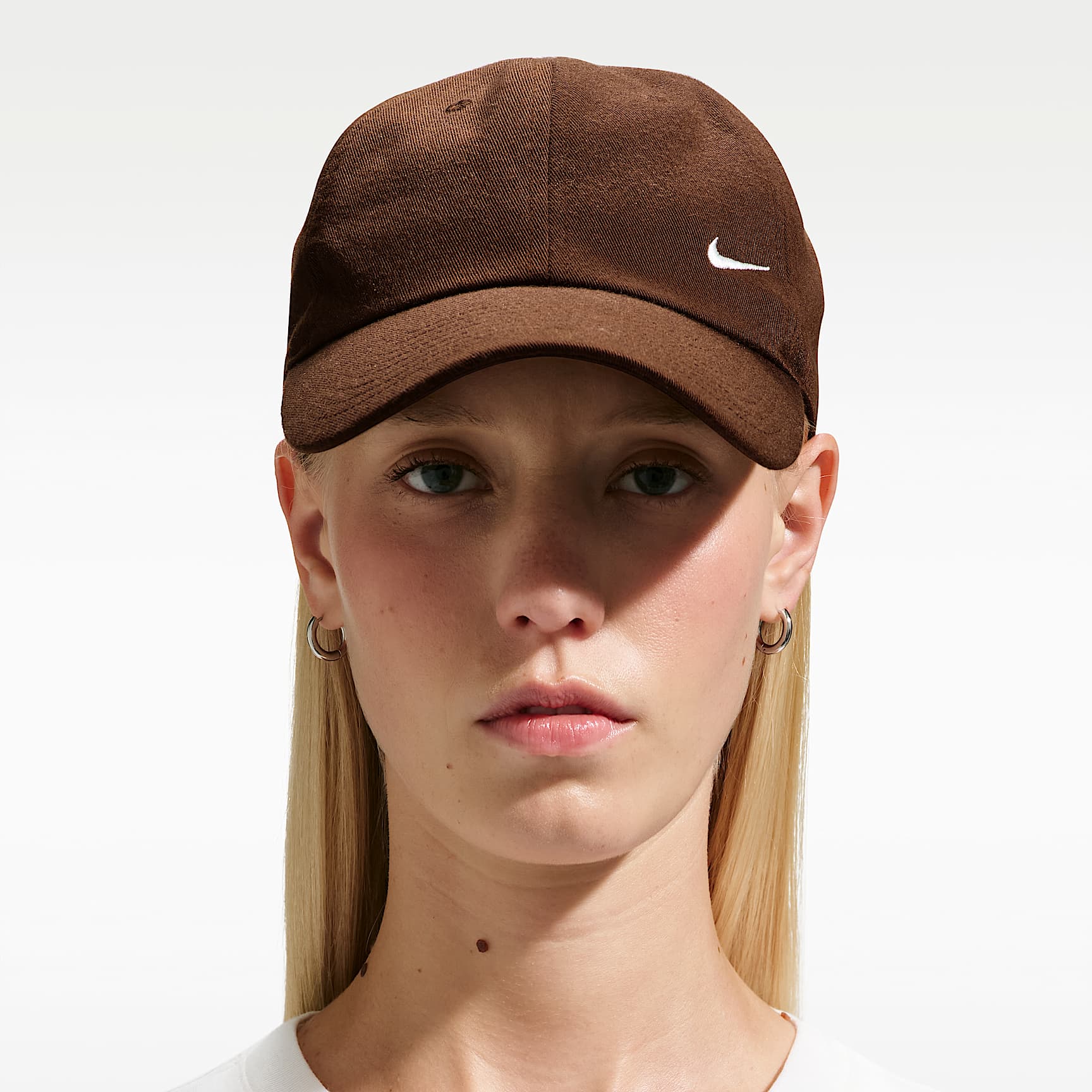 Gorra sin estructura Nike Club