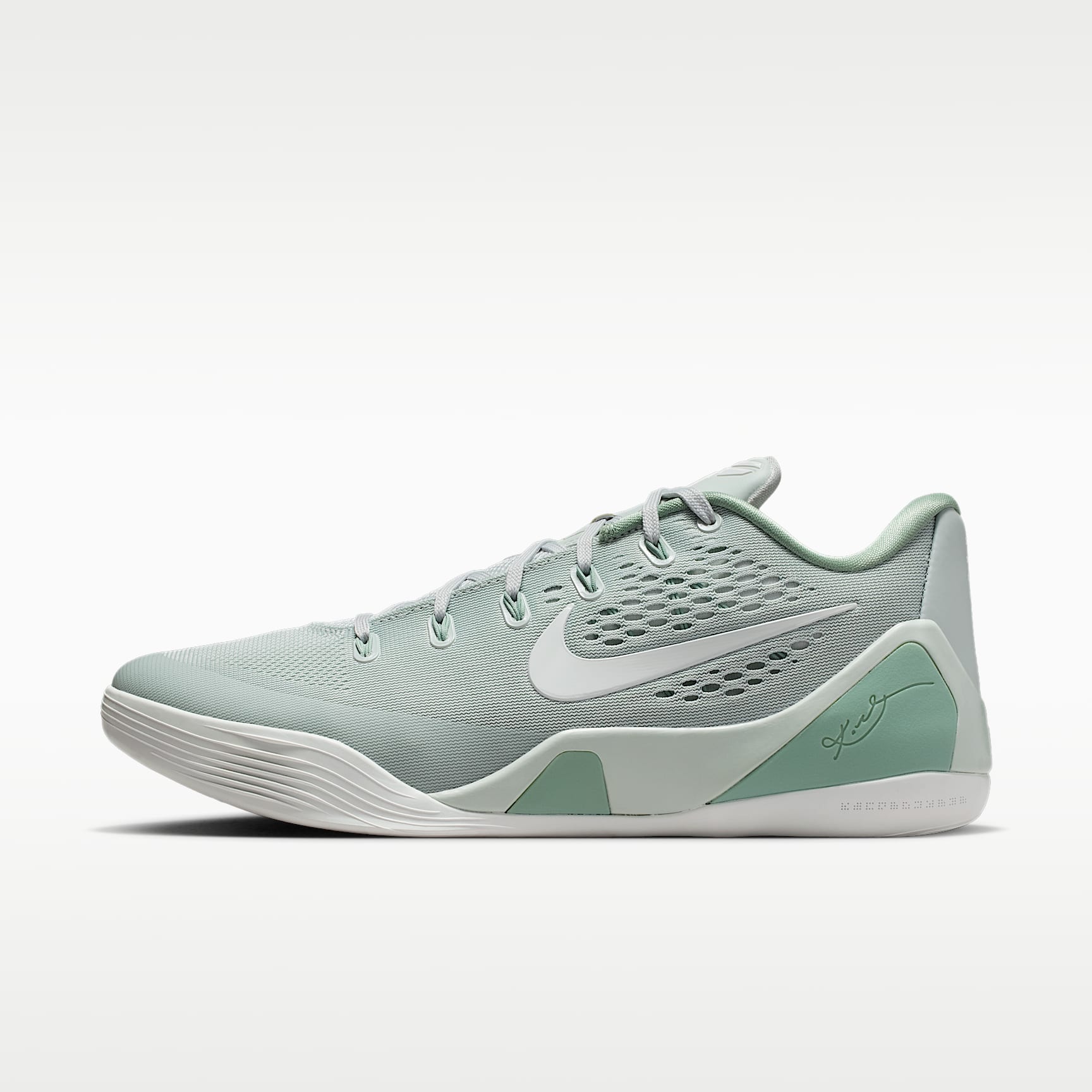 30cm】NIKE KOBE9 ELITE LOW EM PROTRO Kobe IX Elite Low EM Protro 