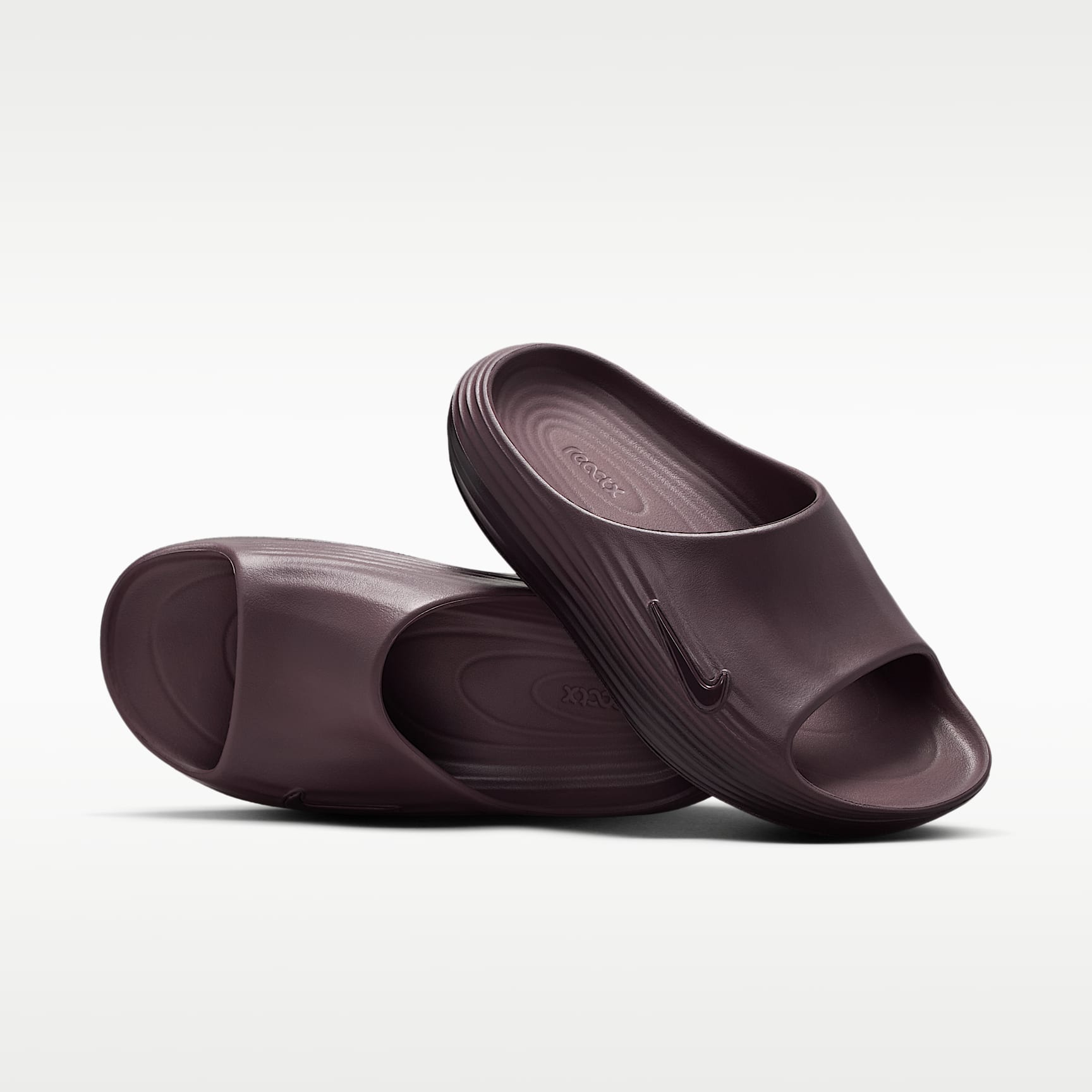 Chanclas para mujer Nike ReactX Rejuven8