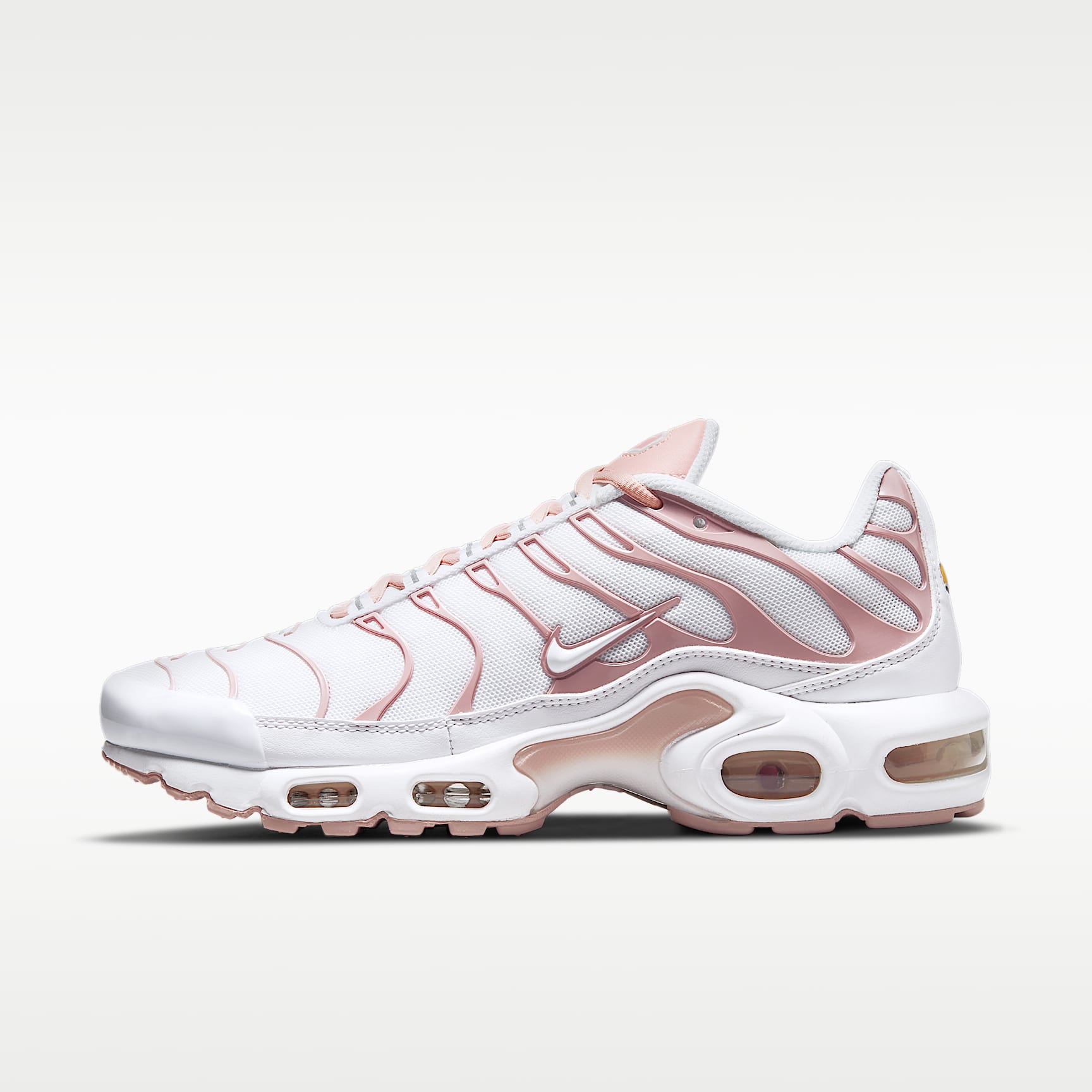 Nike Air Max Plus Zapatillas - Mujer