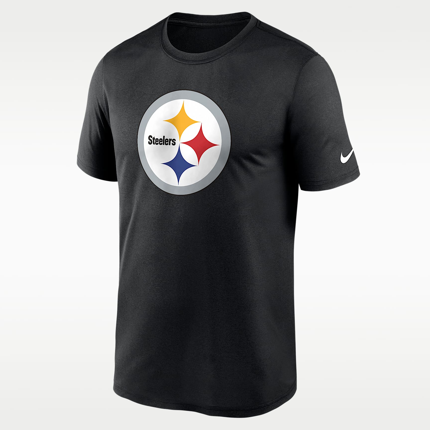 Playera para hombre Nike Dri-FIT Logo Legend (NFL Pittsburgh Steelers)