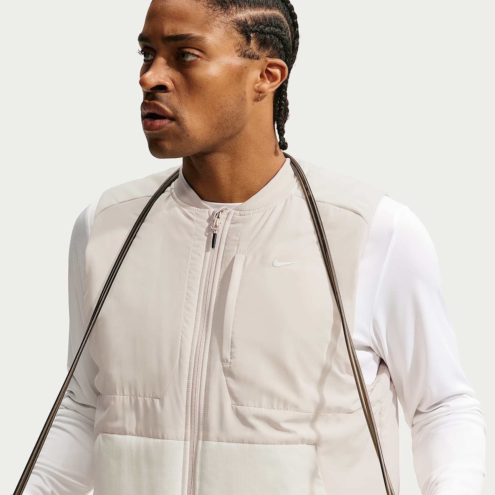 Nike Unlimited Men's Therma-FIT Training Vest