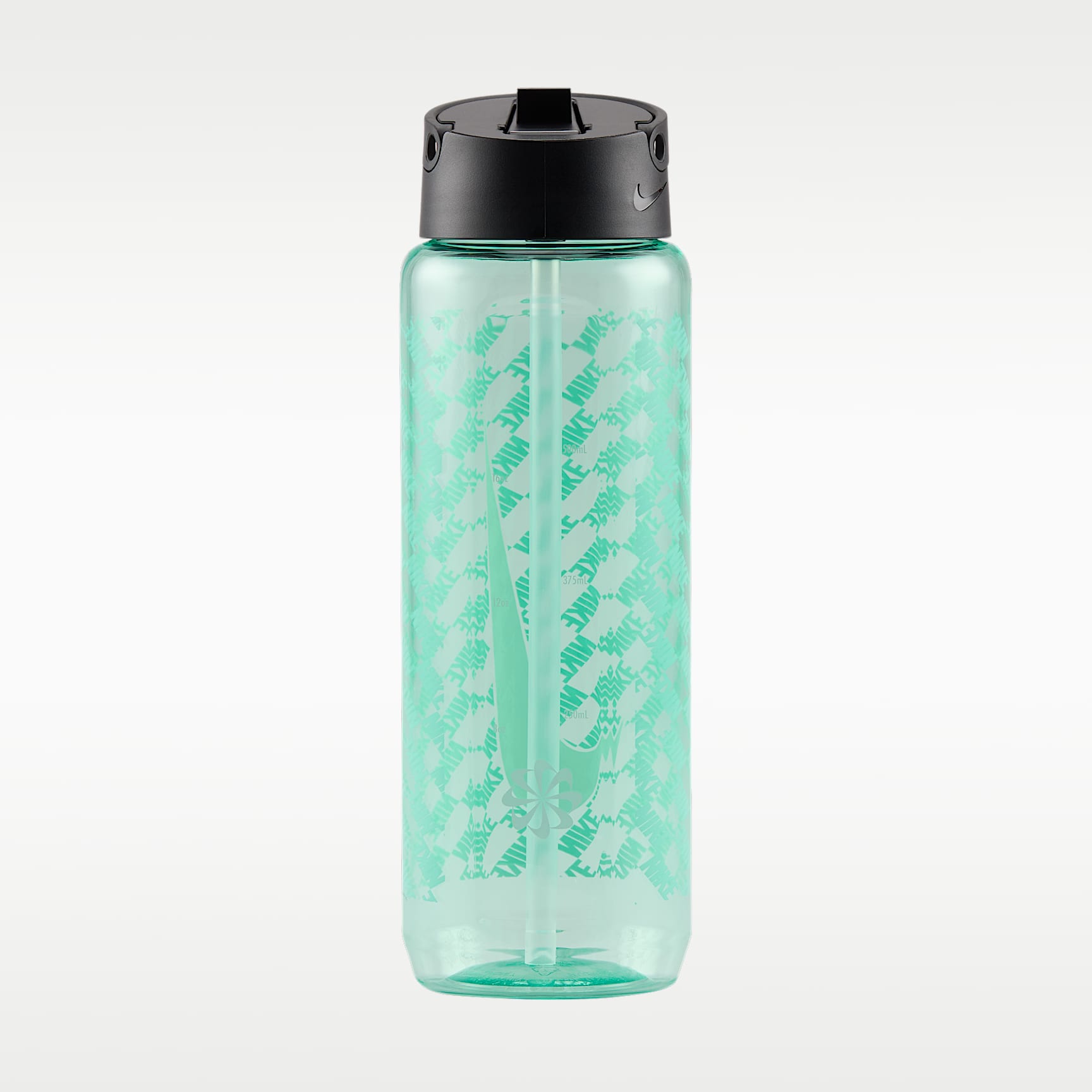 Nike Recharge Tritan Straw Bottle (710ml approx.)