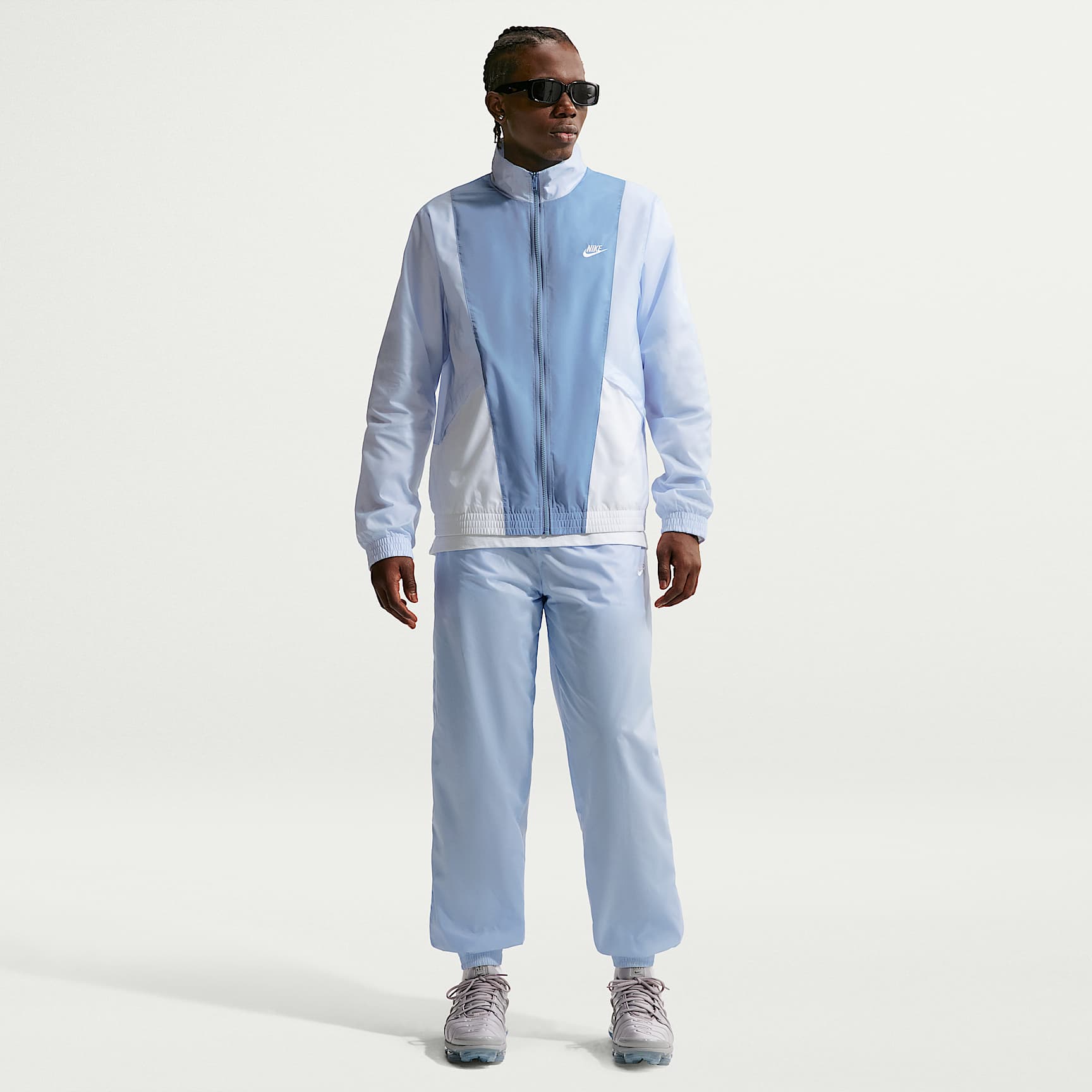 Nike Club Men's Woven Tracksuit