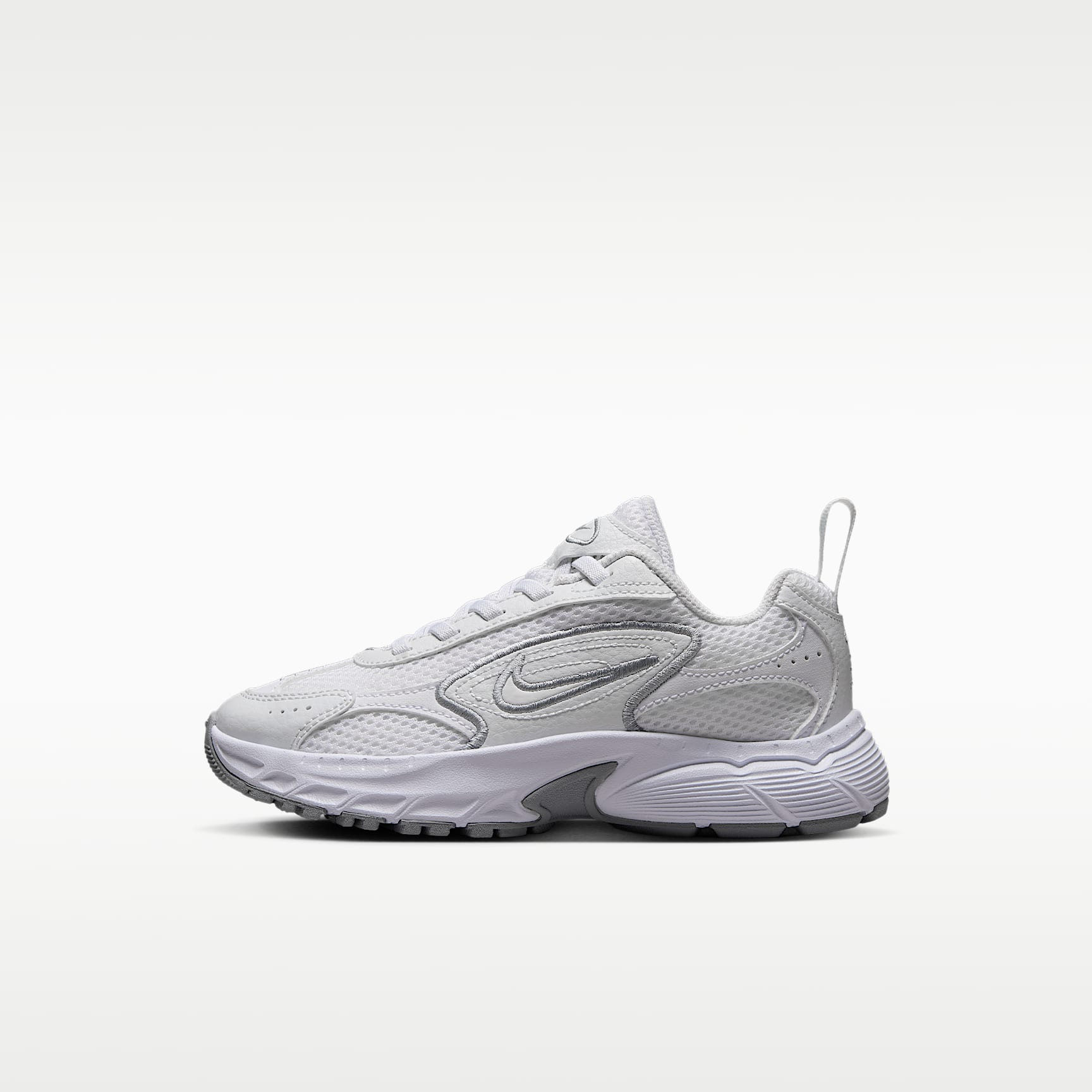 Nike Stratos Shift 2000 Younger Kids' Shoes