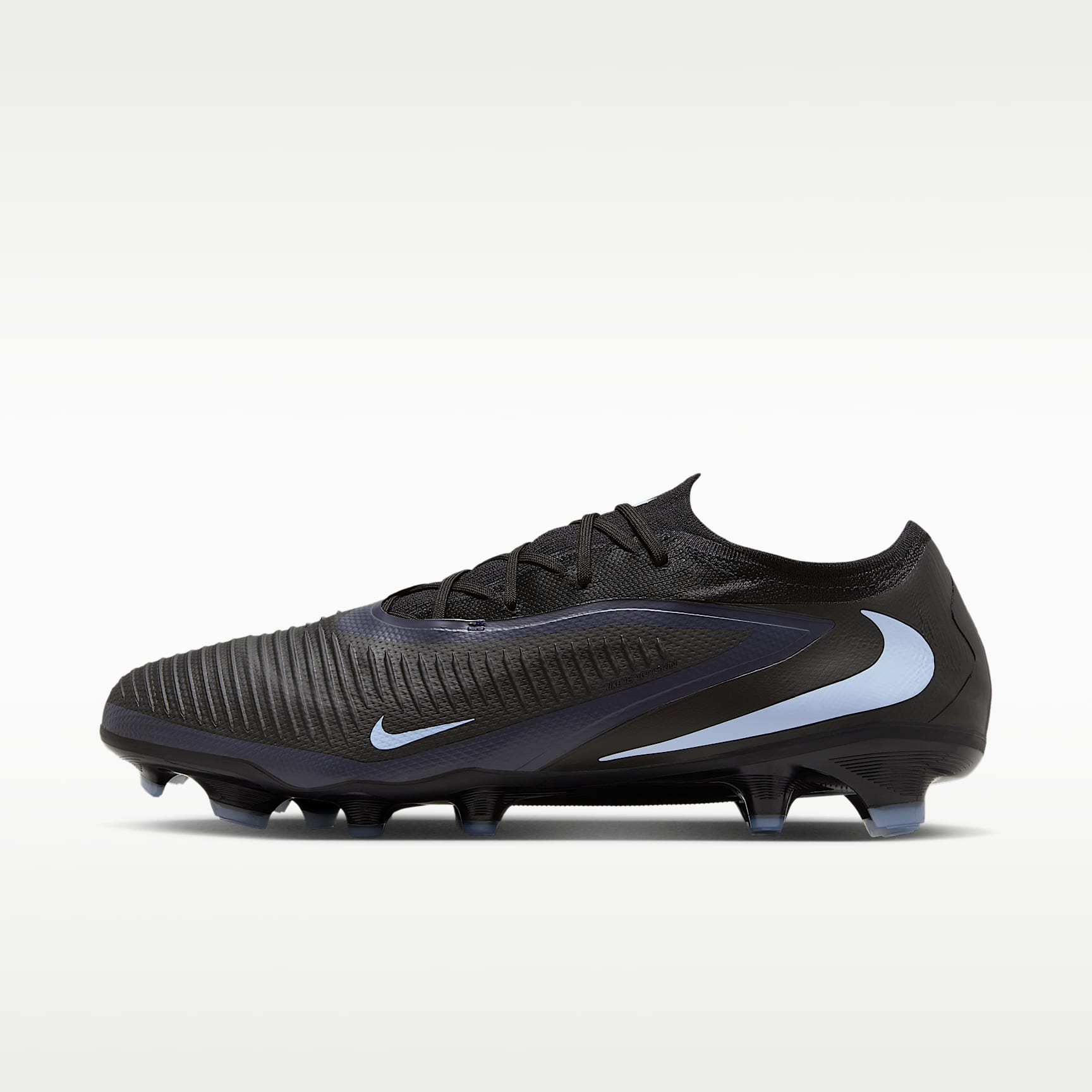 Chuteiras de futebol para terreno firme Nike Phantom 6 Low Pro