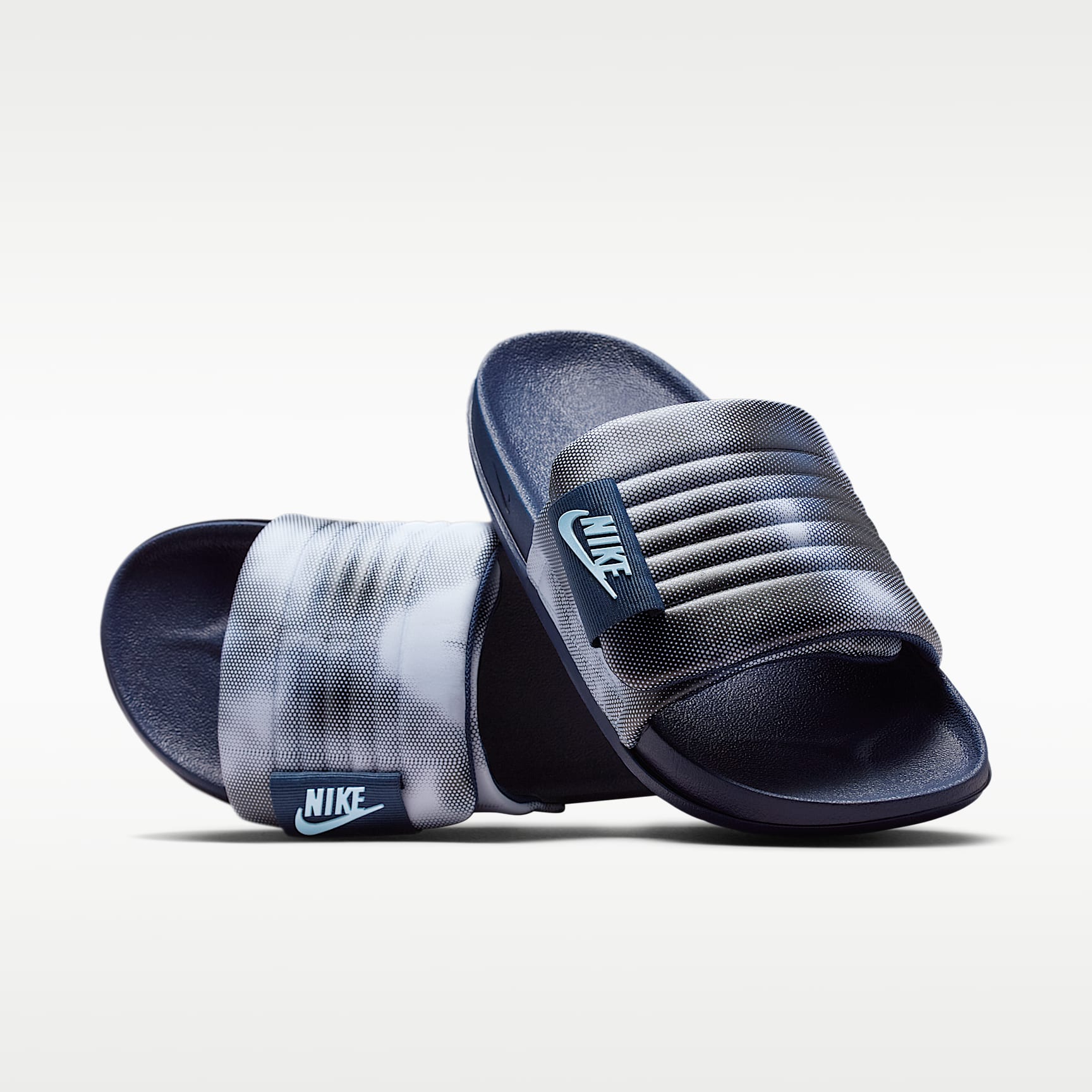 Nike Offcourt Adjust Men's Slides