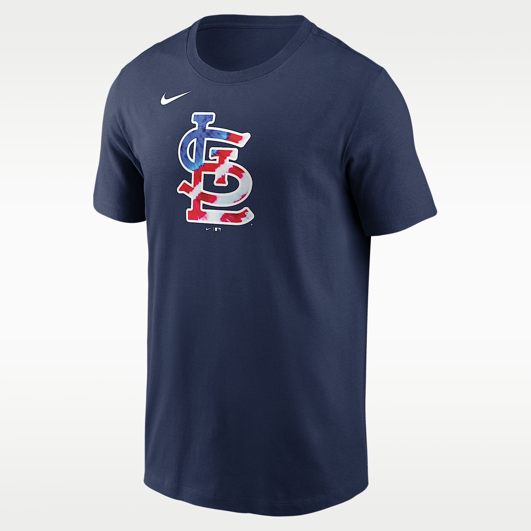 Playera Nike de la MLB para hombre St. Louis Cardinals Americana