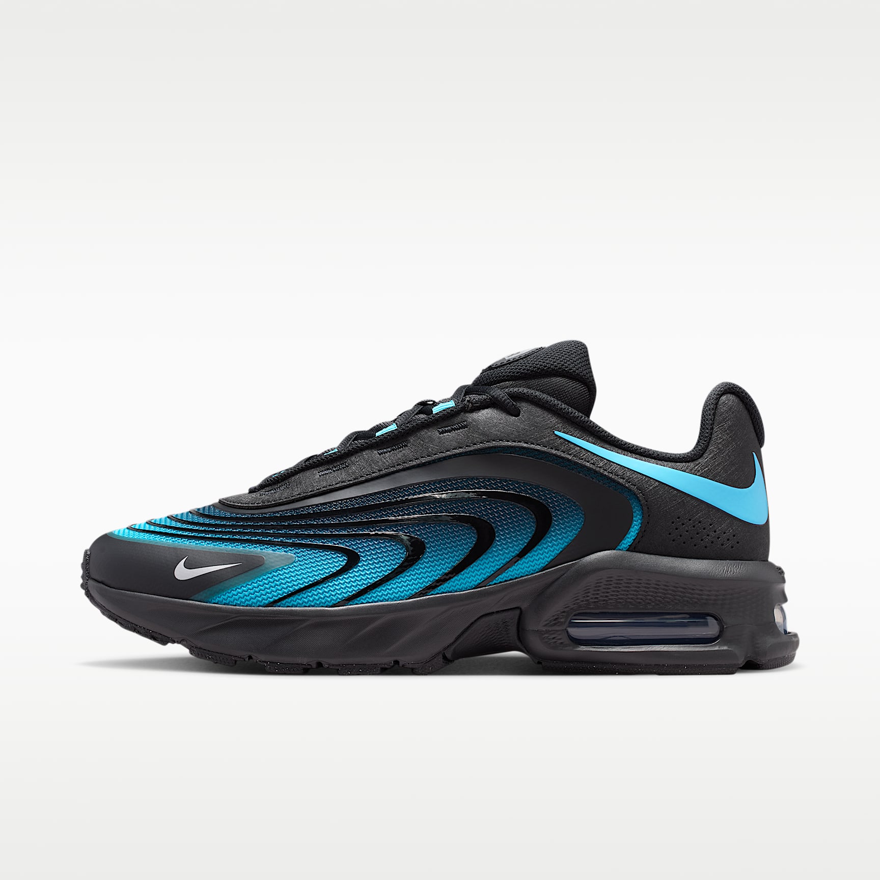 Tenis para hombre Nike Air Max Fire