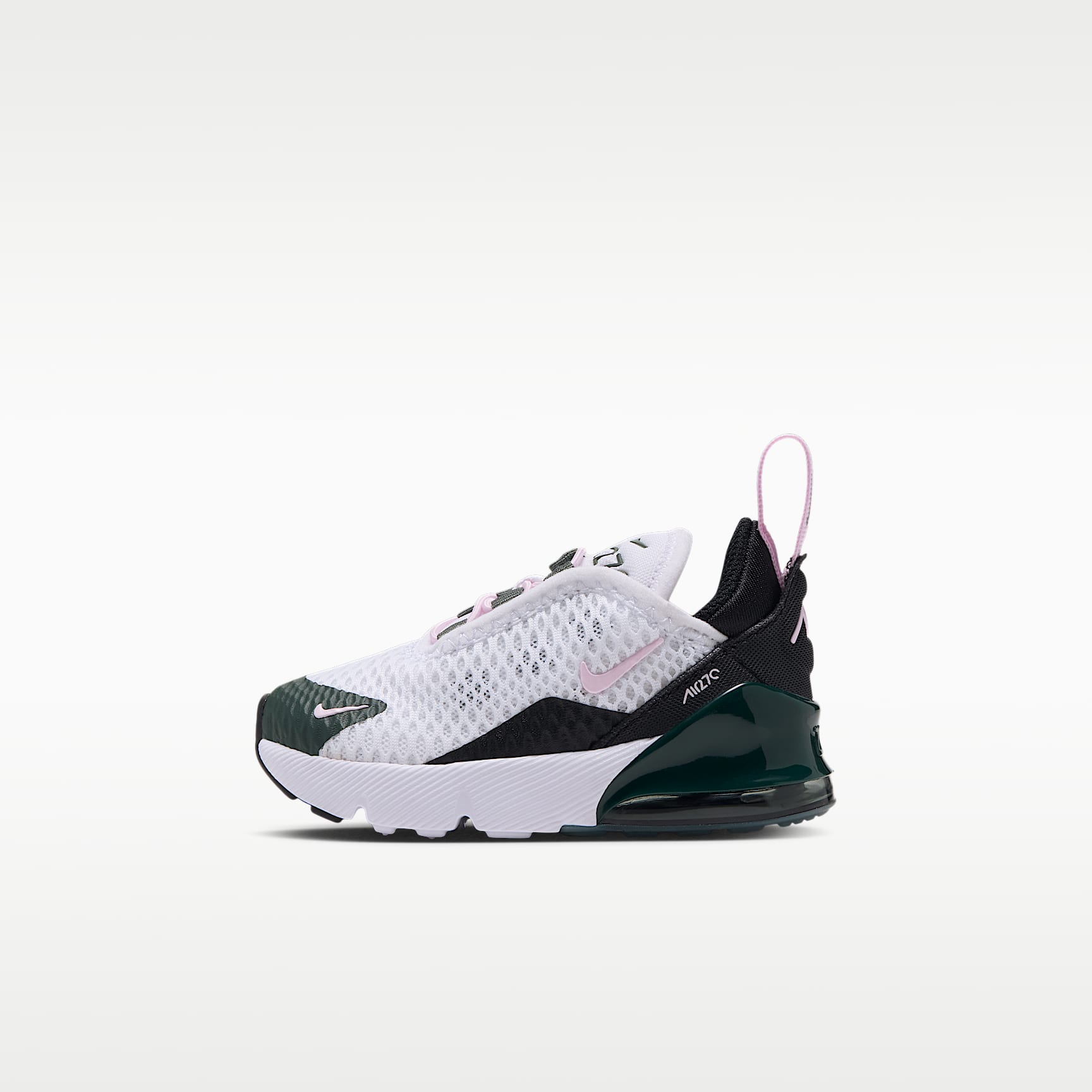 Nike Air Max 270 Baby/Toddler Shoes