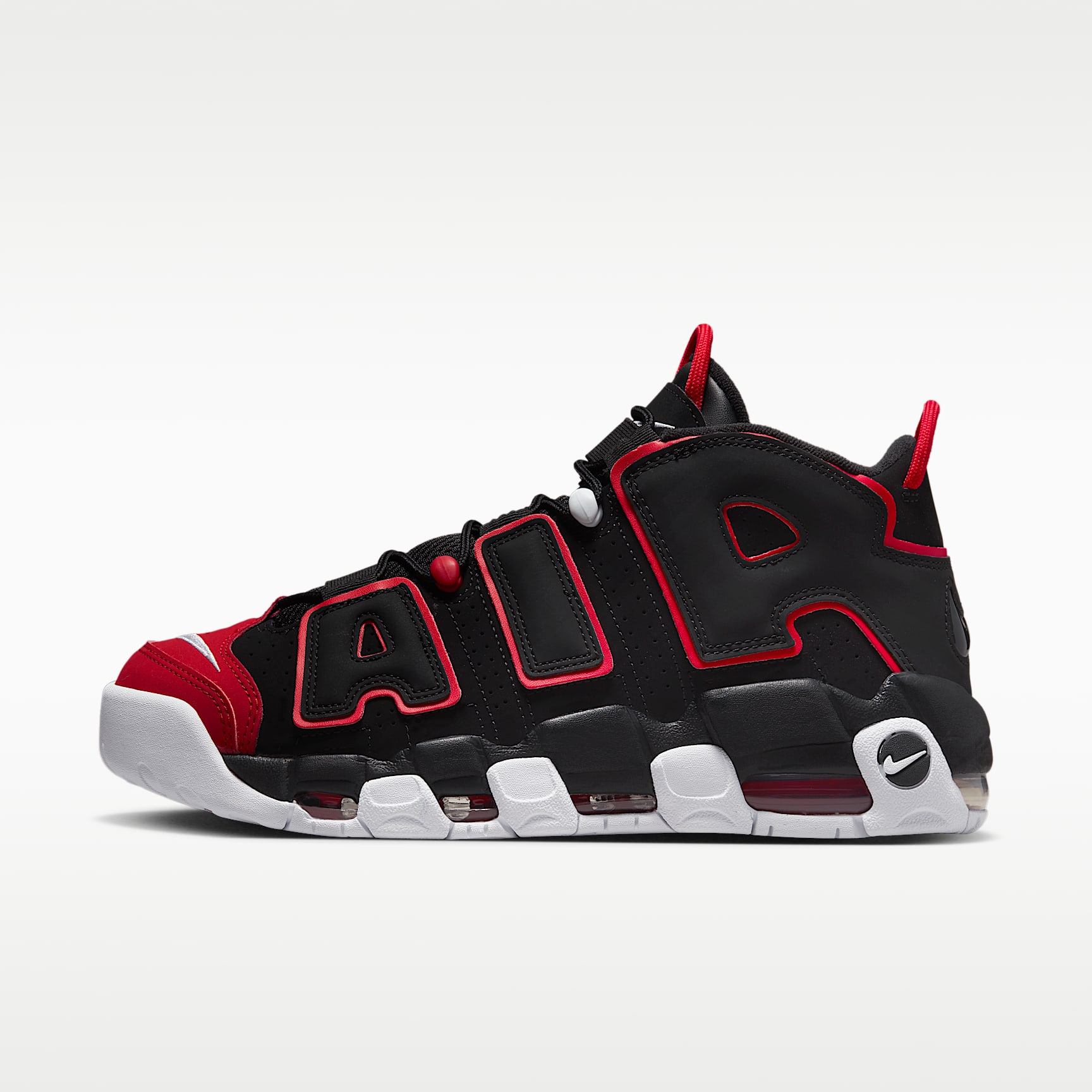 รองเท้าผู้ชาย Nike Air More Uptempo '96