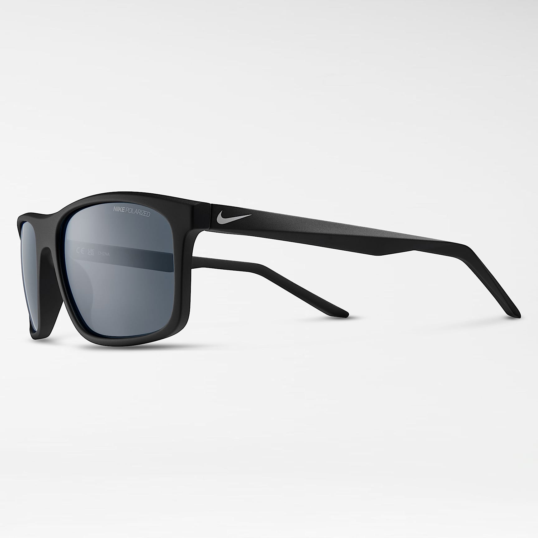 Nike Fire polarisierte Sonnenbrille
