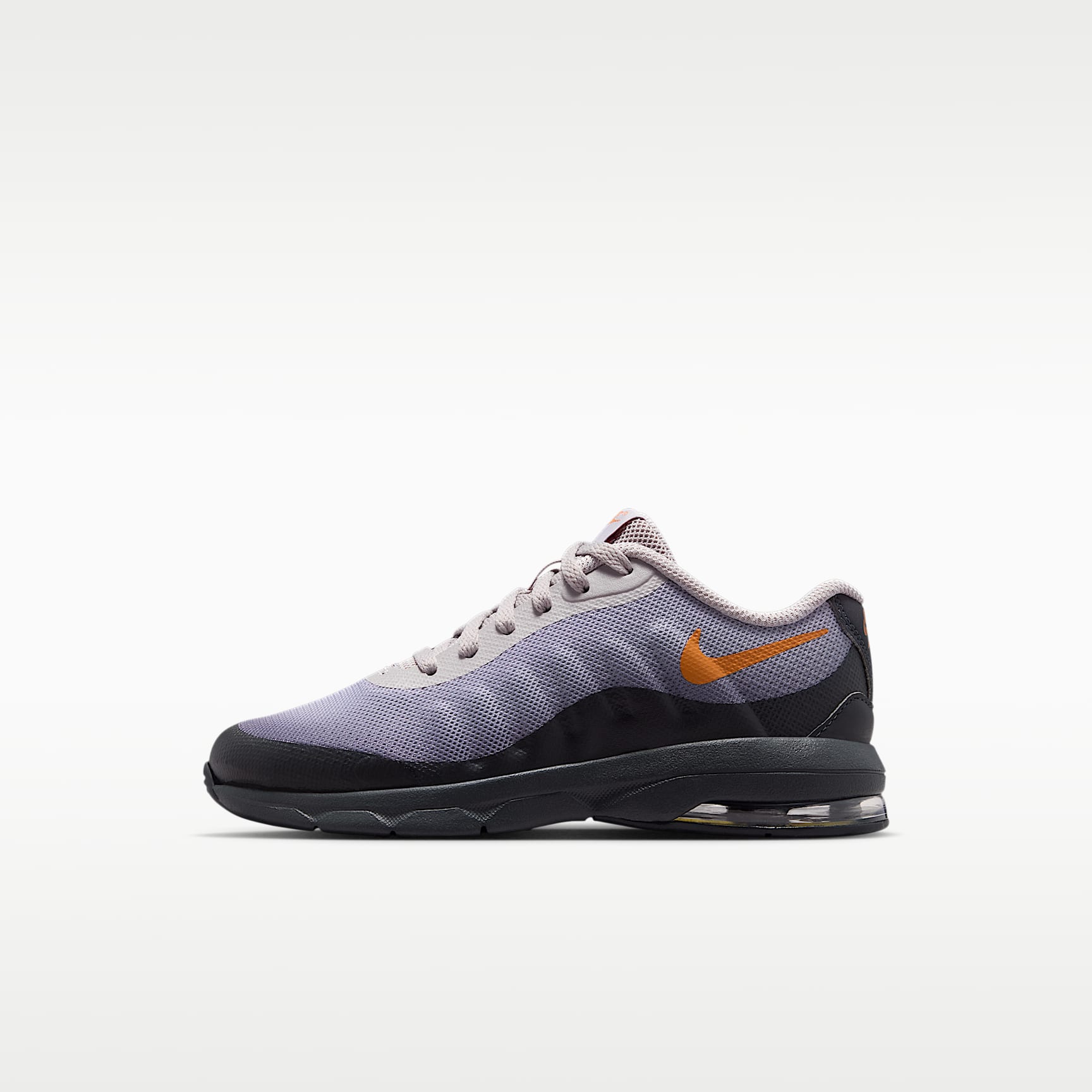 Calzado Nike Air Max Invigor para niños de preescolar