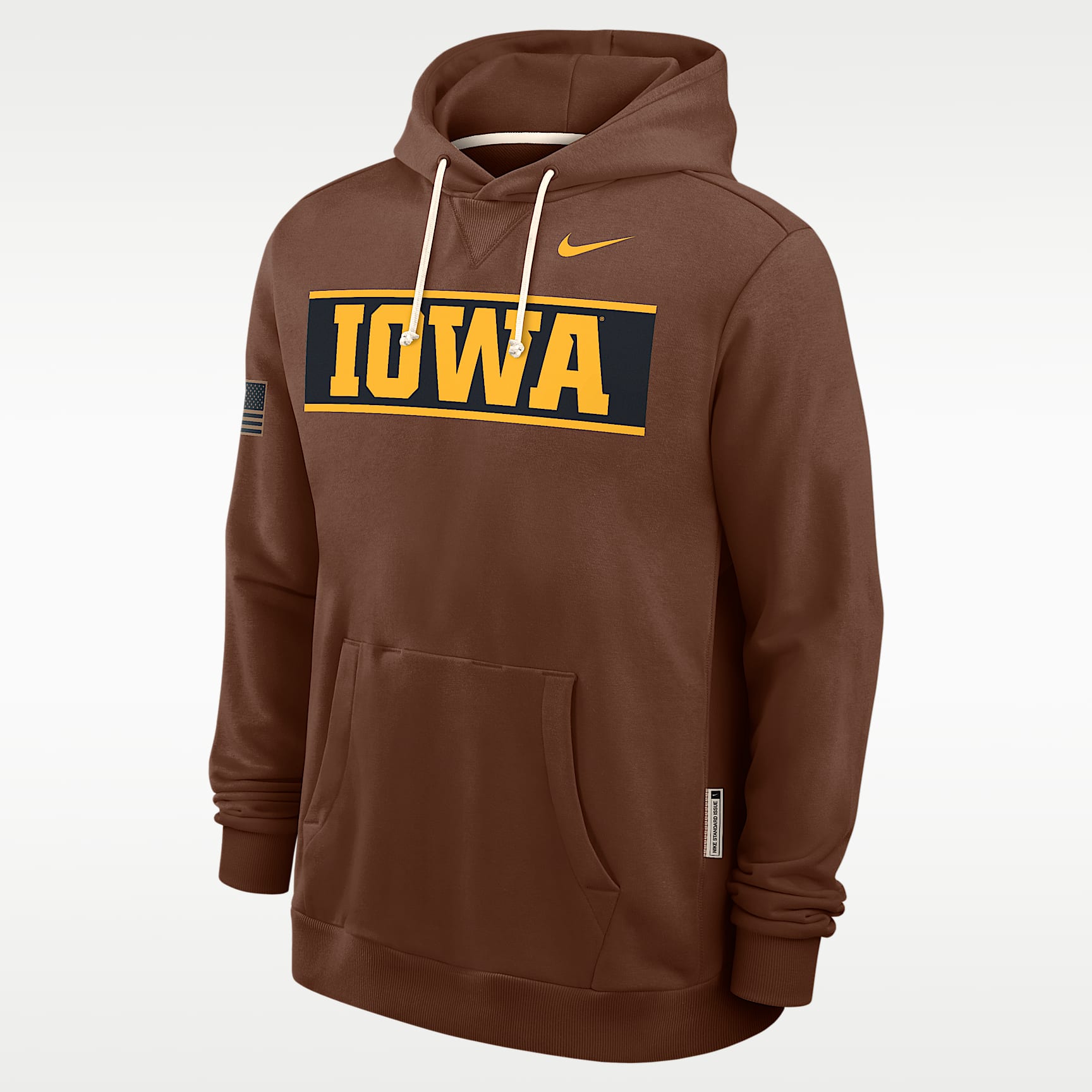 Medic Ranks In Army Iowa 2026 Military Appreciation Standard Issue Men's Nike Dri-FIT ...