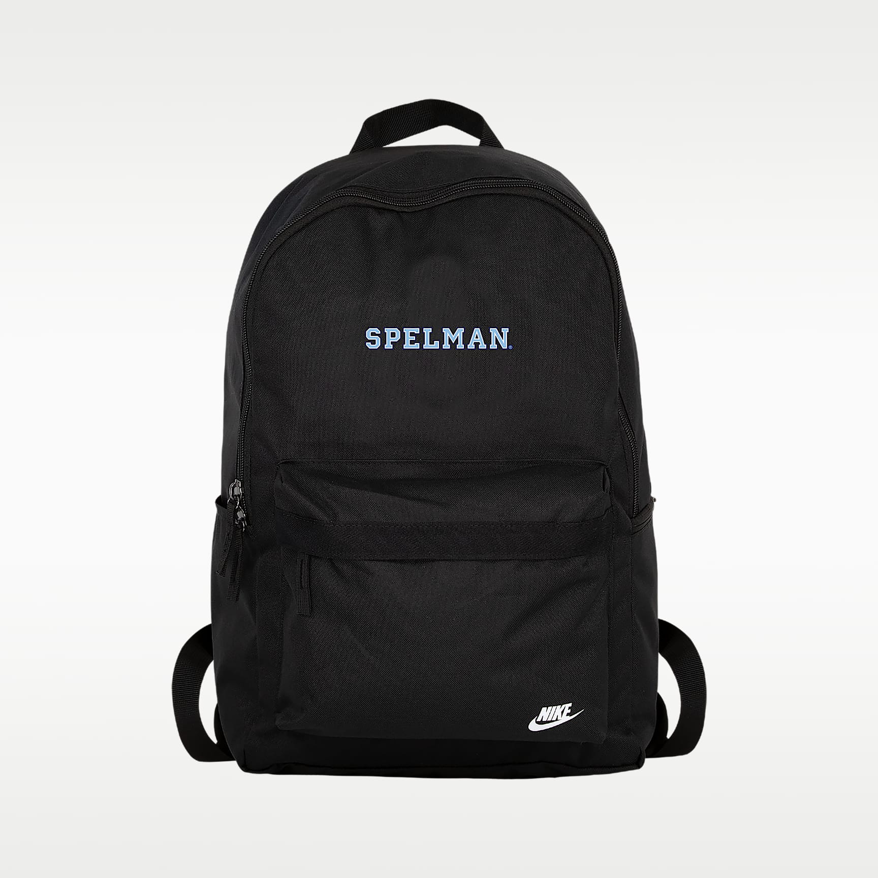 Spelman Nike College Heritage Backpack