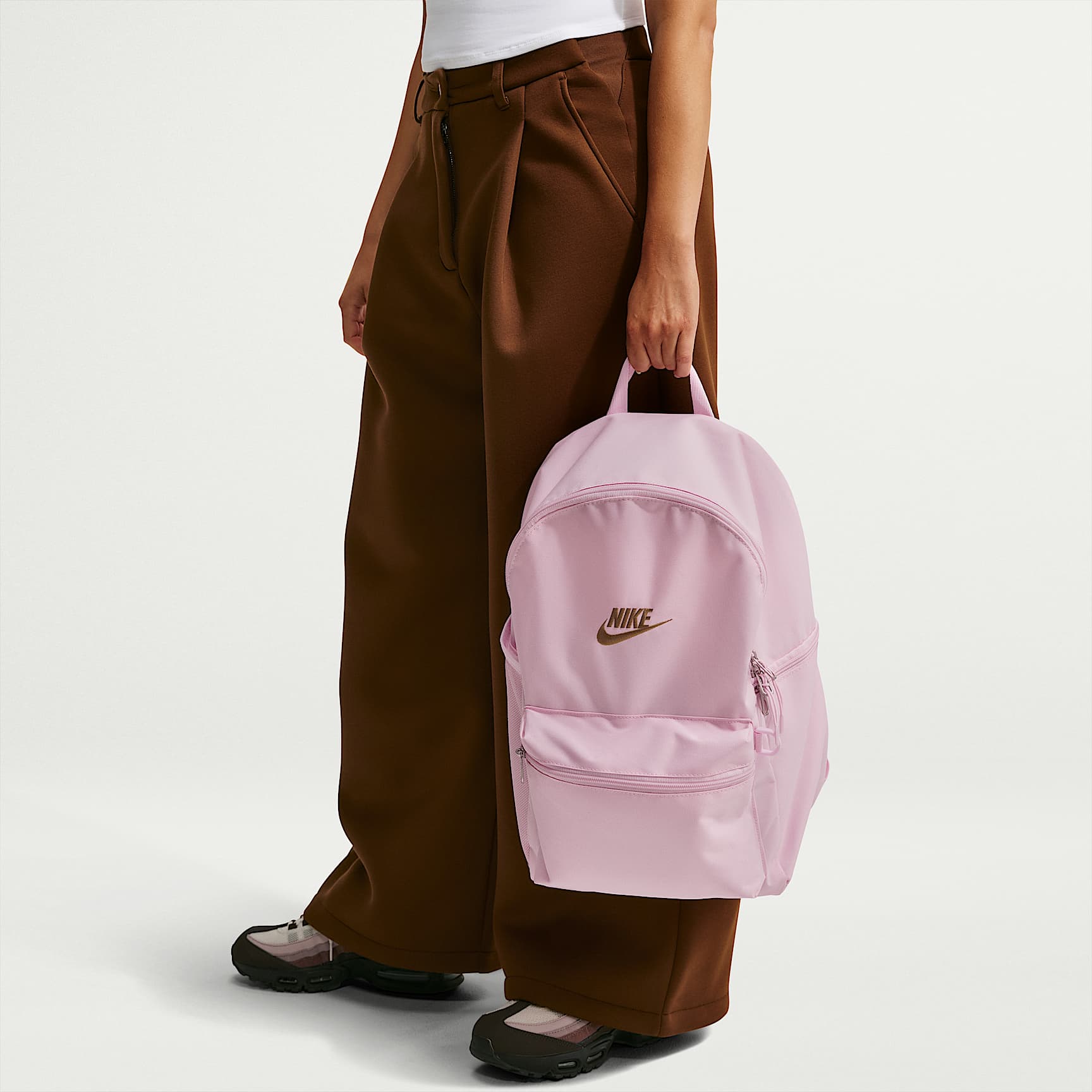 Nike Heritage Backpack 2.0 (23L)