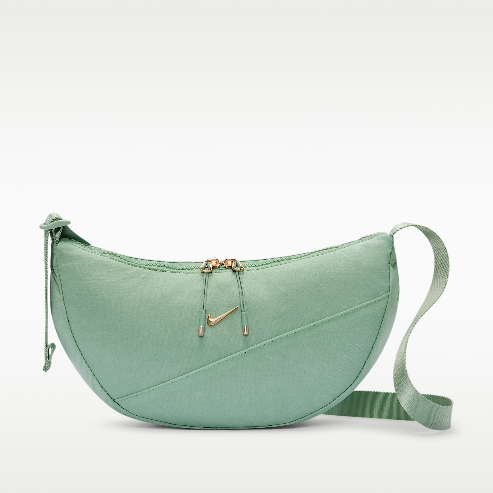 Sac à bandoulière en forme de croissant Nike Aura (4 L)