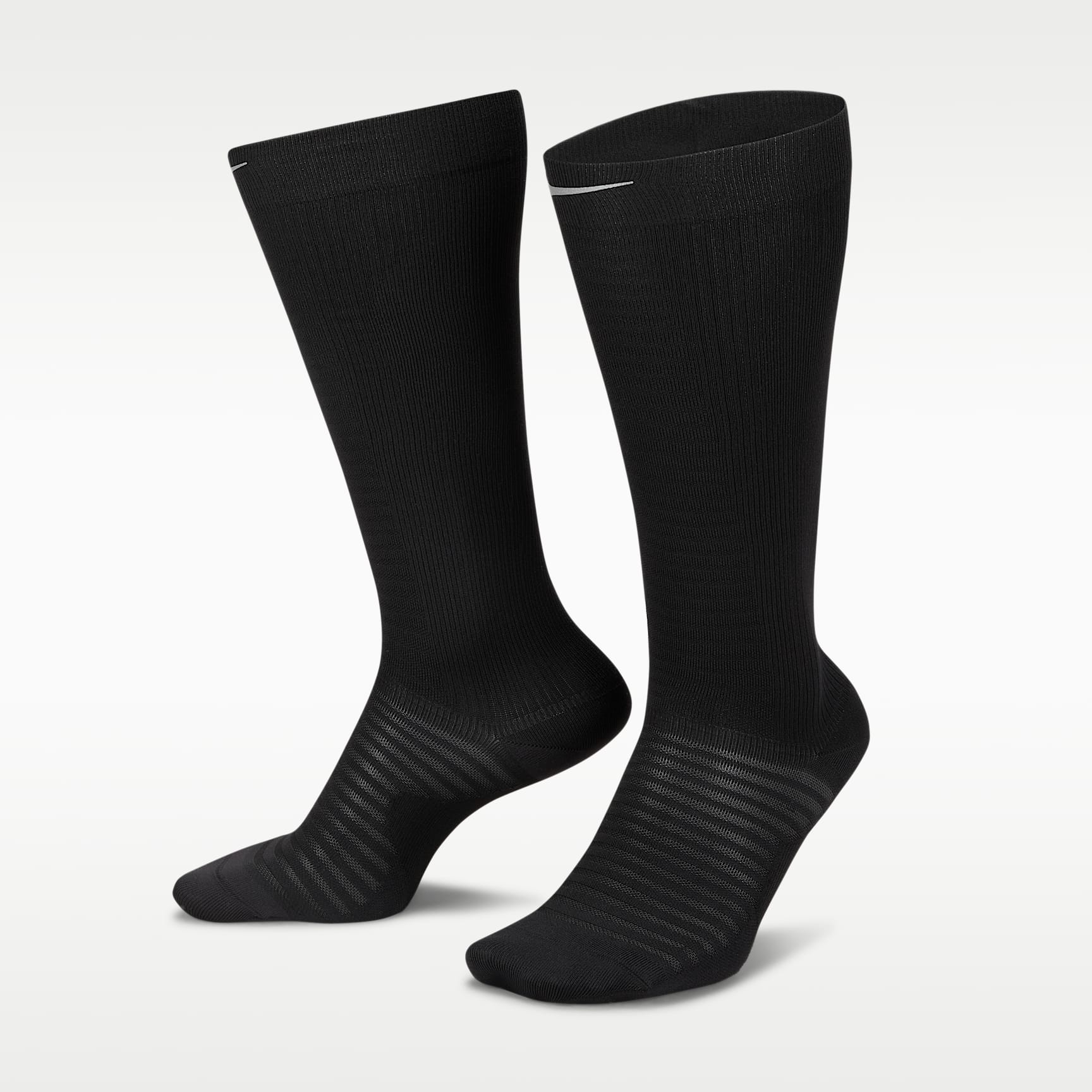 Nike Spark Lightweight Over-The-Calf Compression Mitjons de running