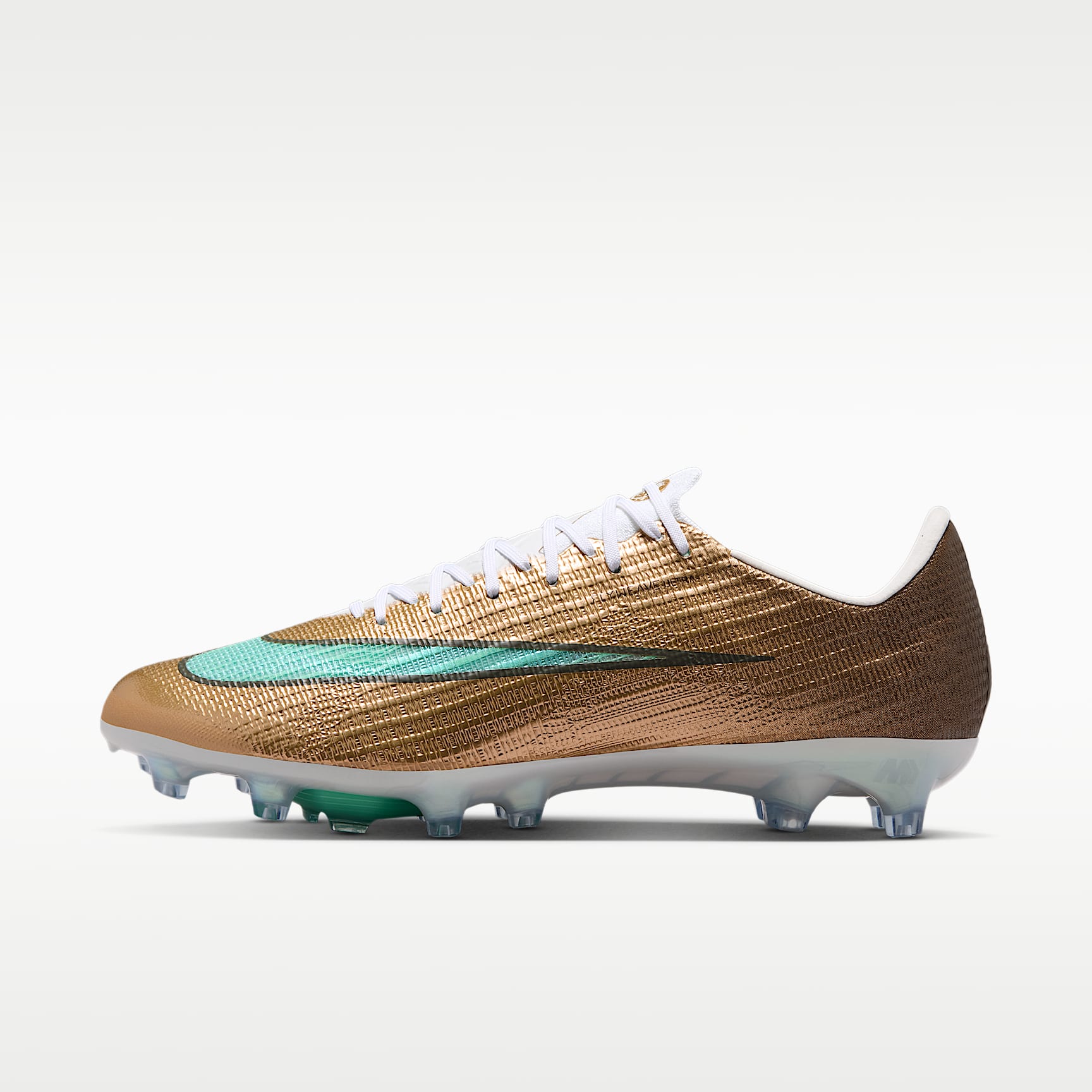 Nike Mercurial Superfly 11 Elite 'Kylian Mbappé' Artificial-Grass Low-Top Football Boots
