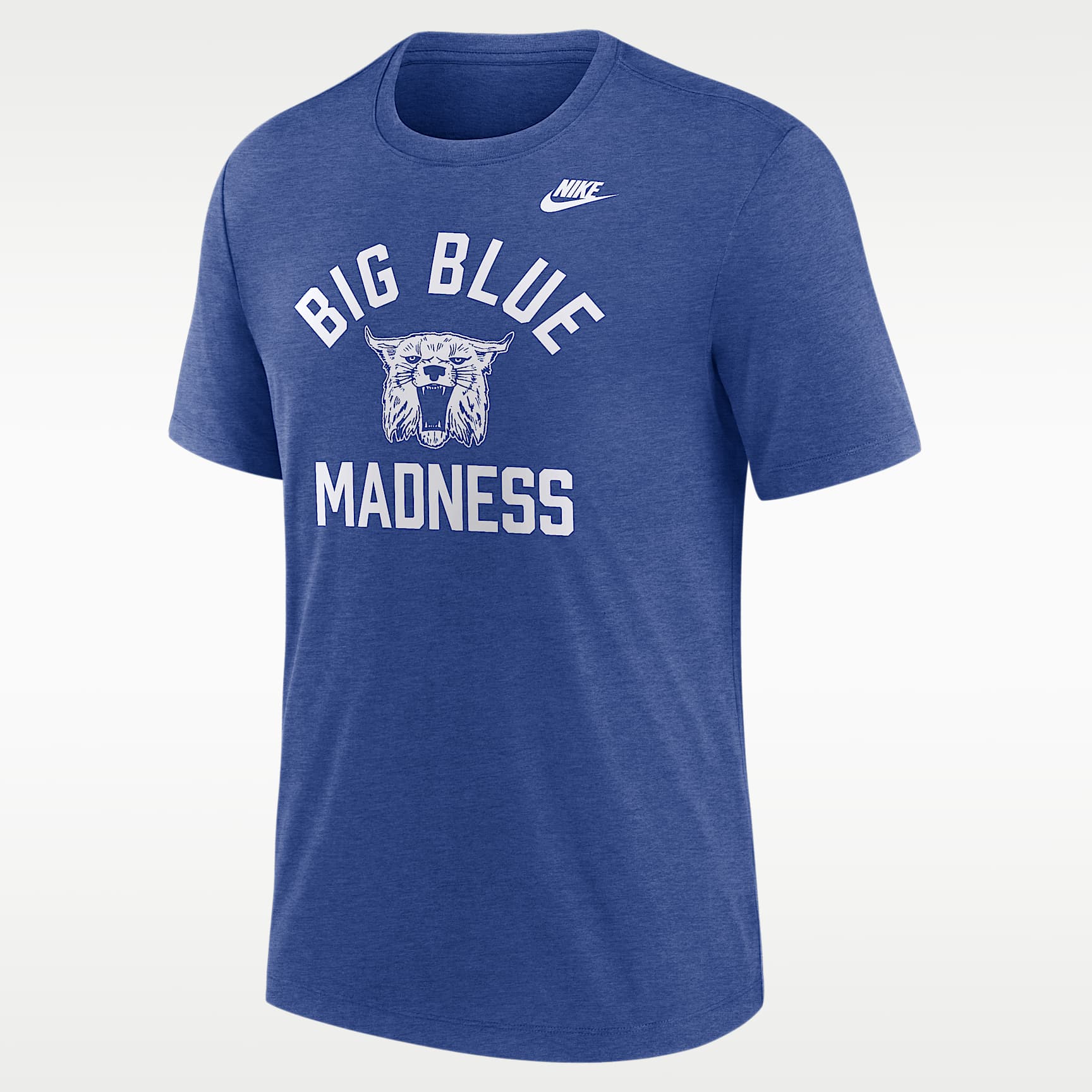 Kentucky Legacy Mantra Men's Nike College T-Shirt