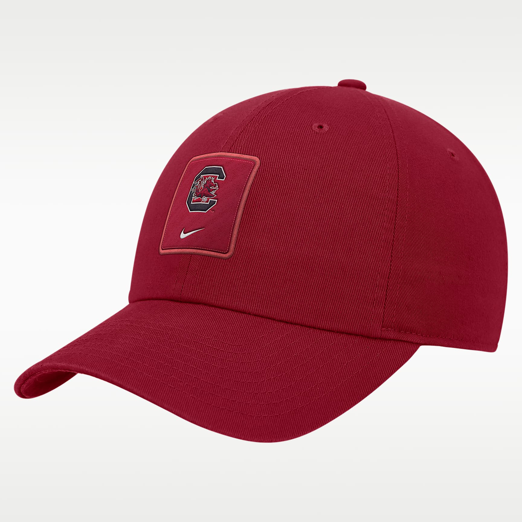 Nike On-Field Club (South Carolina Gamecocks) Men's Adjustable Cap