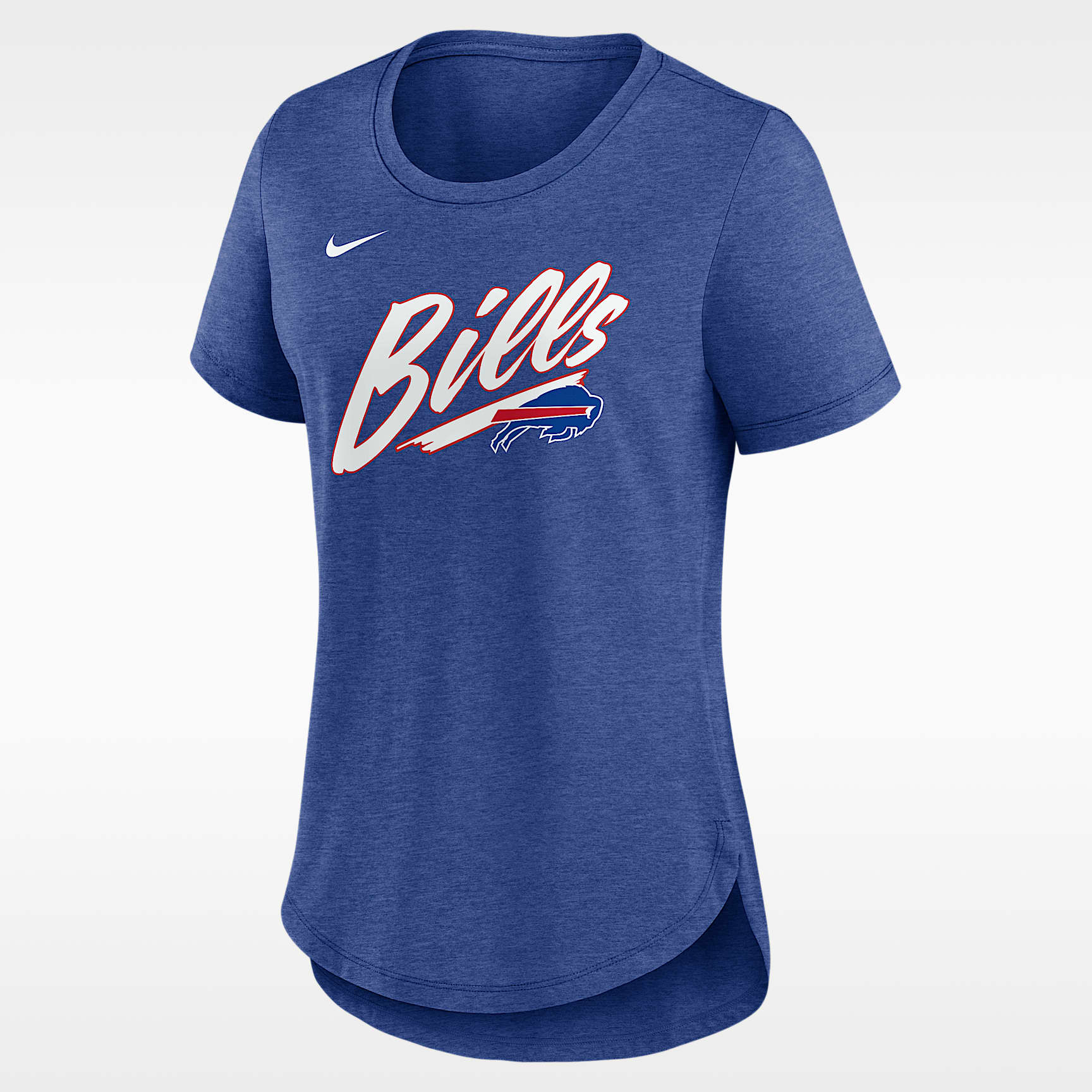 Buffalo Bills Primetime Women's Nike NFL T-Shirt