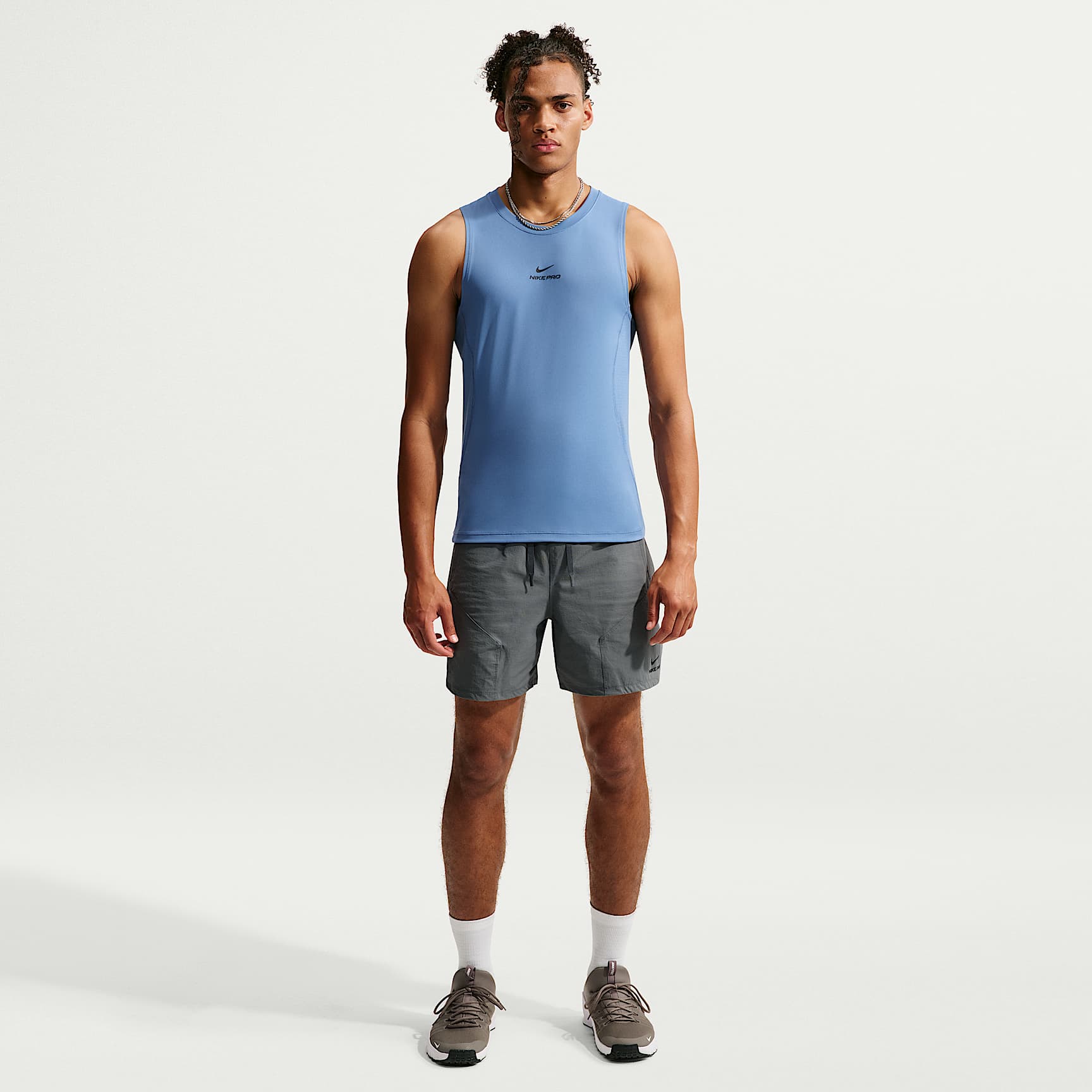 Nike Pro Training Men's Dri-FIT ADV 15cm (approx.) Shorts