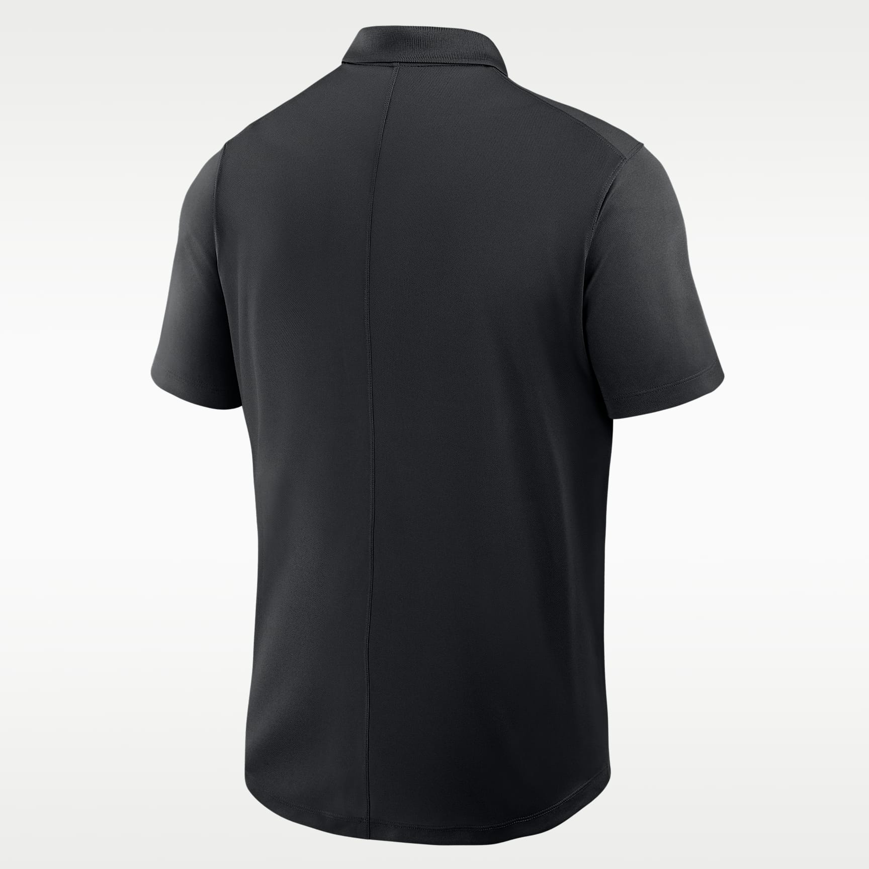 Polo Nike Dri-FIT de la NFL para hombre Chicago Bears Logo Victory