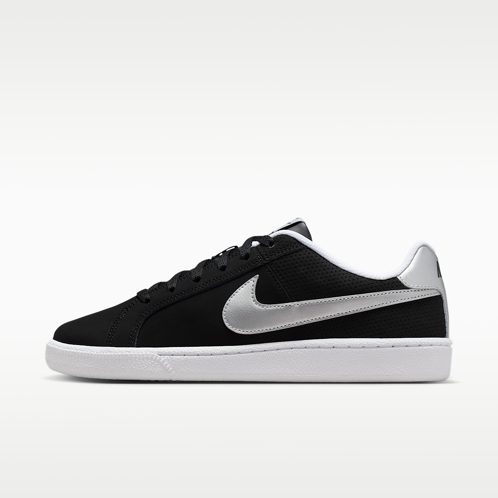 ナイキ コート ロイヤル ウィメンズシューズ