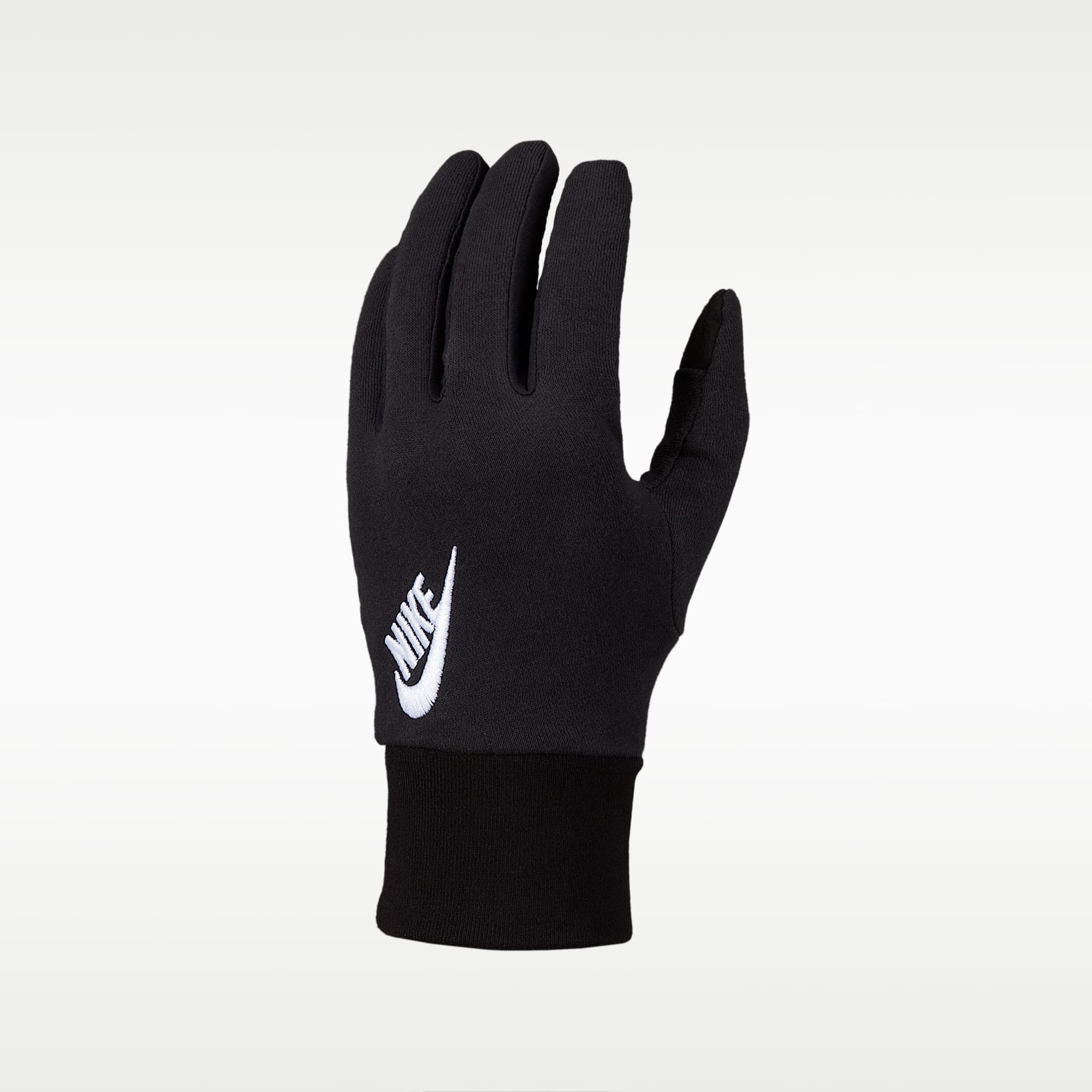 Guantes para hombre Nike Club Fleece