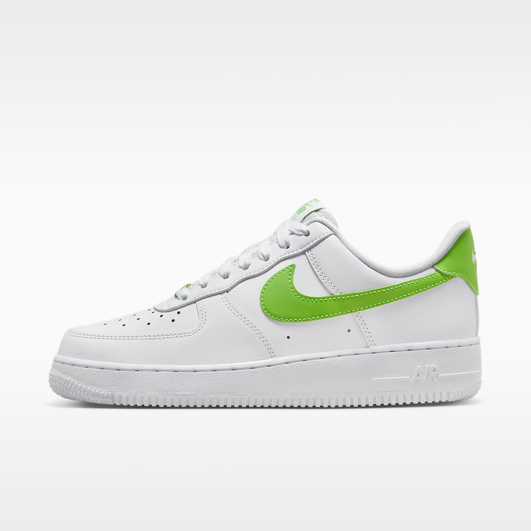 Nike Air Force 1 '07 女鞋