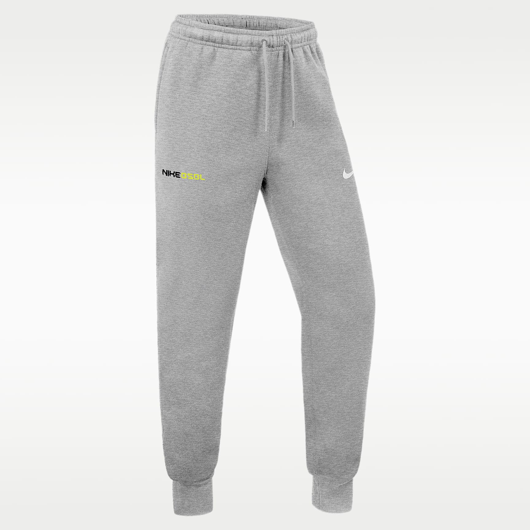 Nike Club Men's Baseball Fleece Joggers