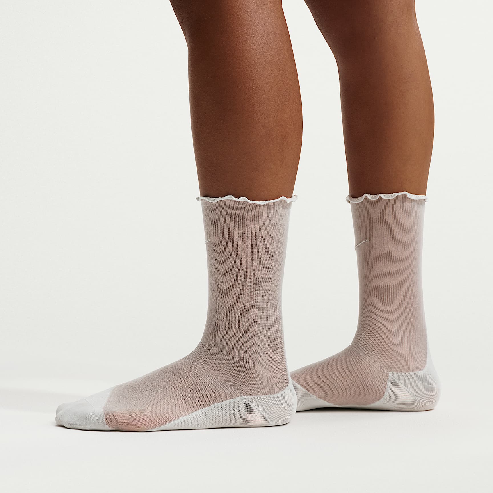Nike Sheer Women's Training Ankle Socks