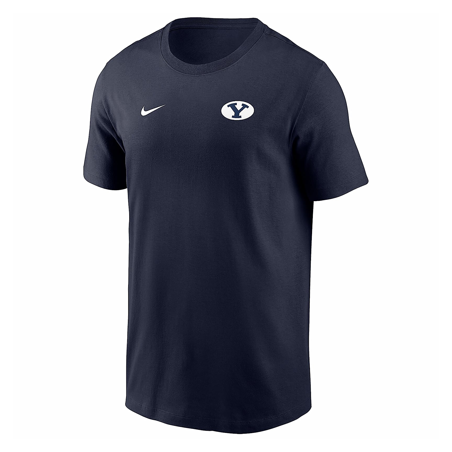 BYU Cougars Nike NCAA Men's Short-Sleeve T-Shirt
